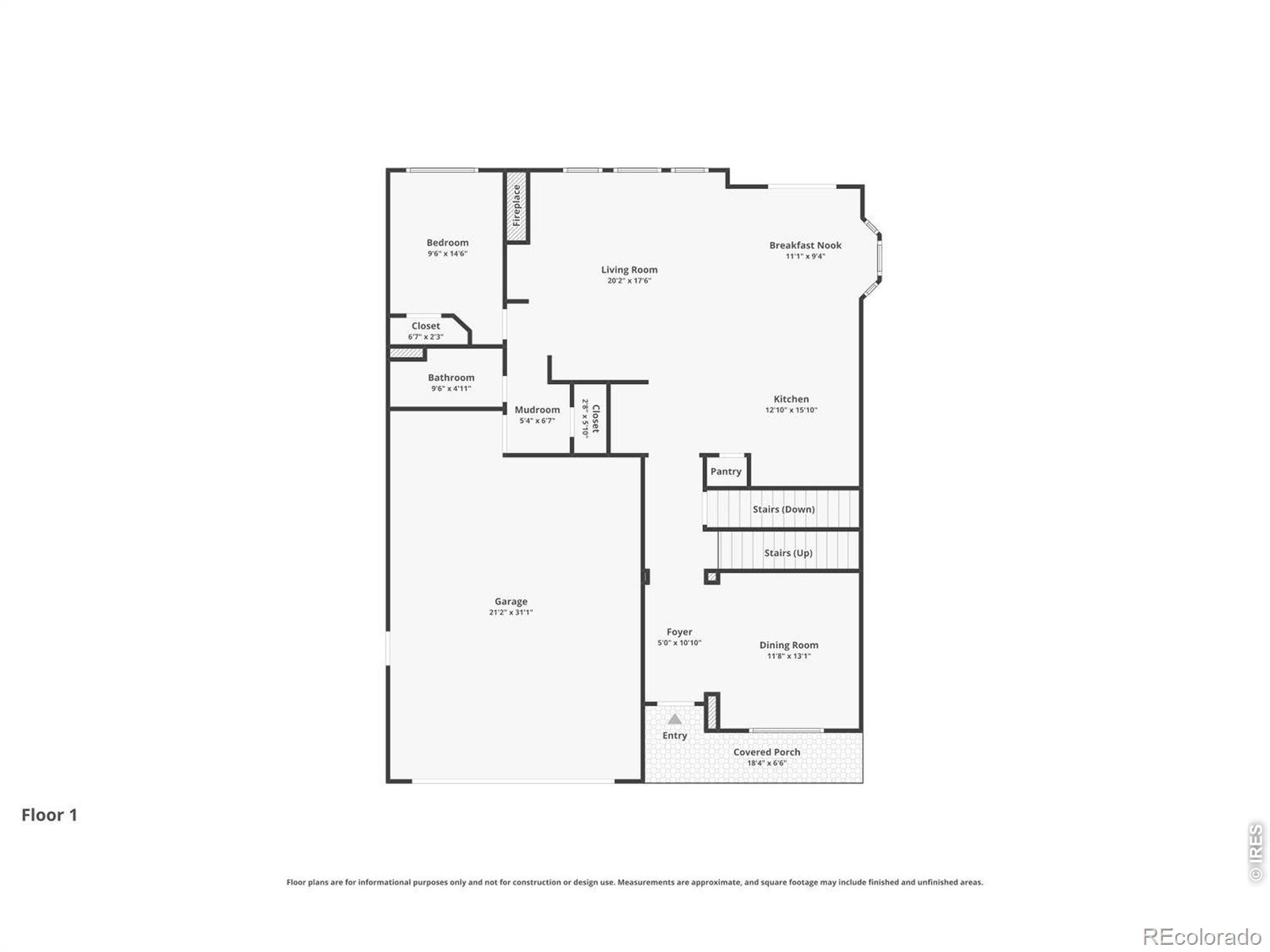 MLS Image #31 for 5016  kimberly place,longmont, Colorado