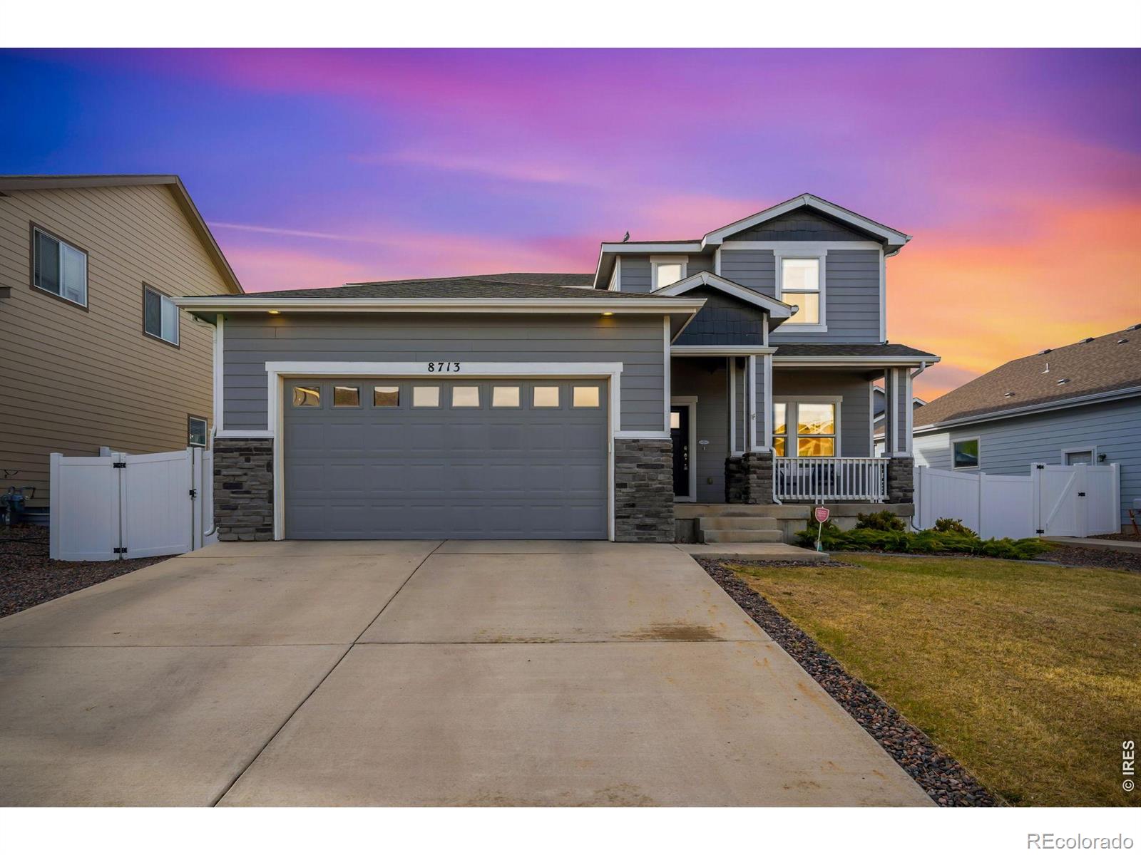 MLS Image #0 for 8713  15th st rd,greeley, Colorado