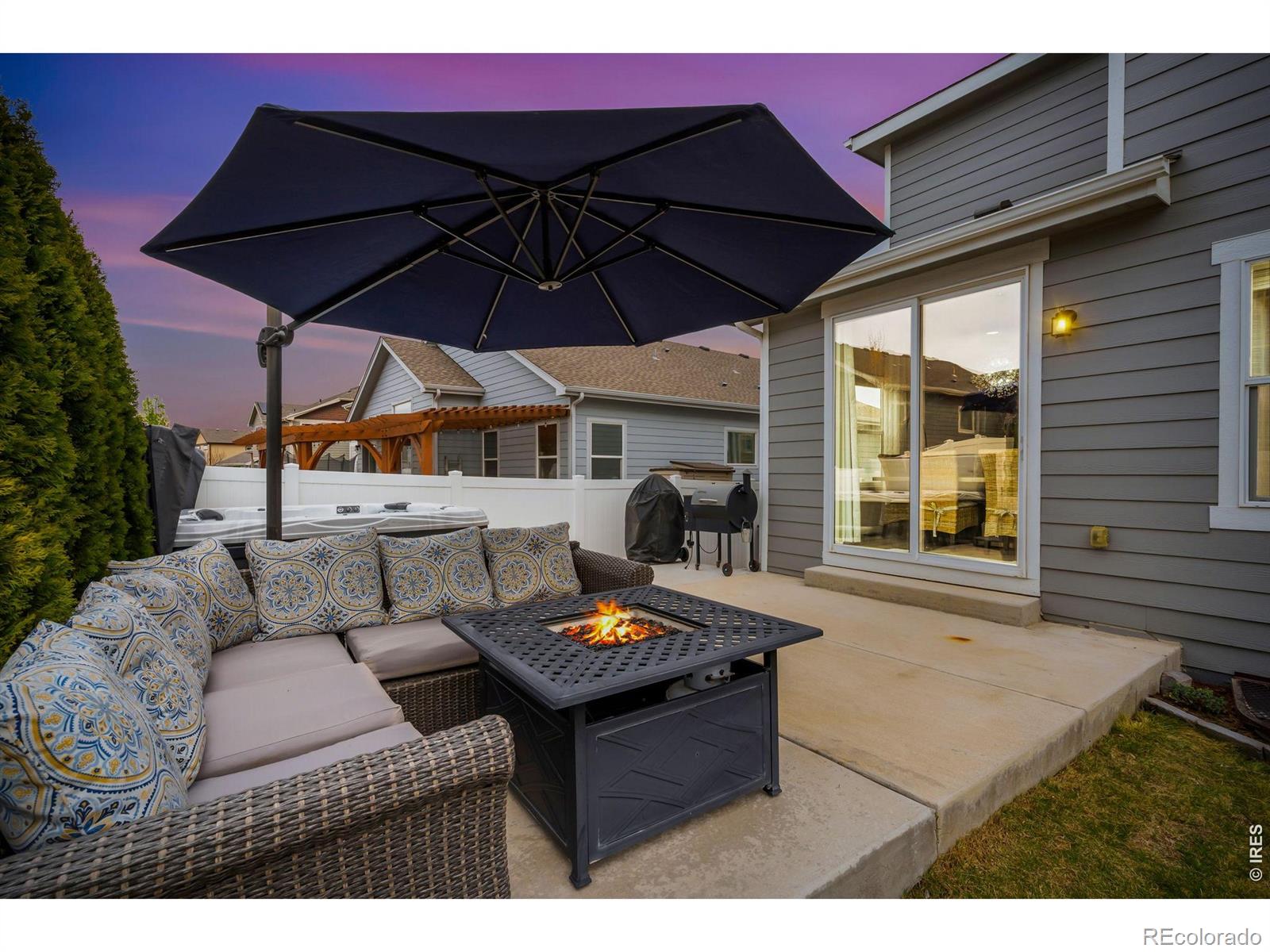 MLS Image #39 for 8713  15th st rd,greeley, Colorado