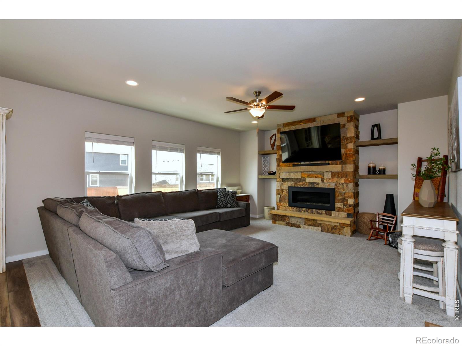 MLS Image #2 for 1249  wild basin road,severance, Colorado