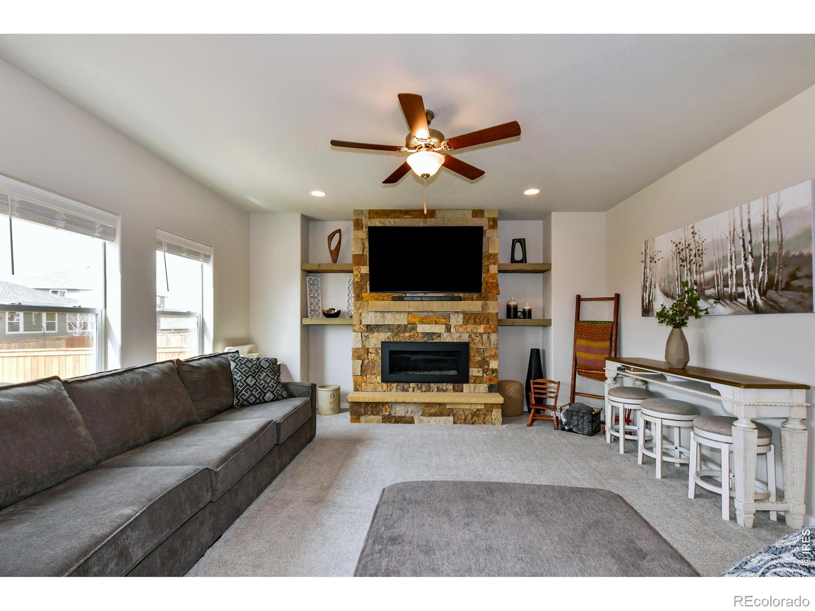 MLS Image #3 for 1249  wild basin road,severance, Colorado