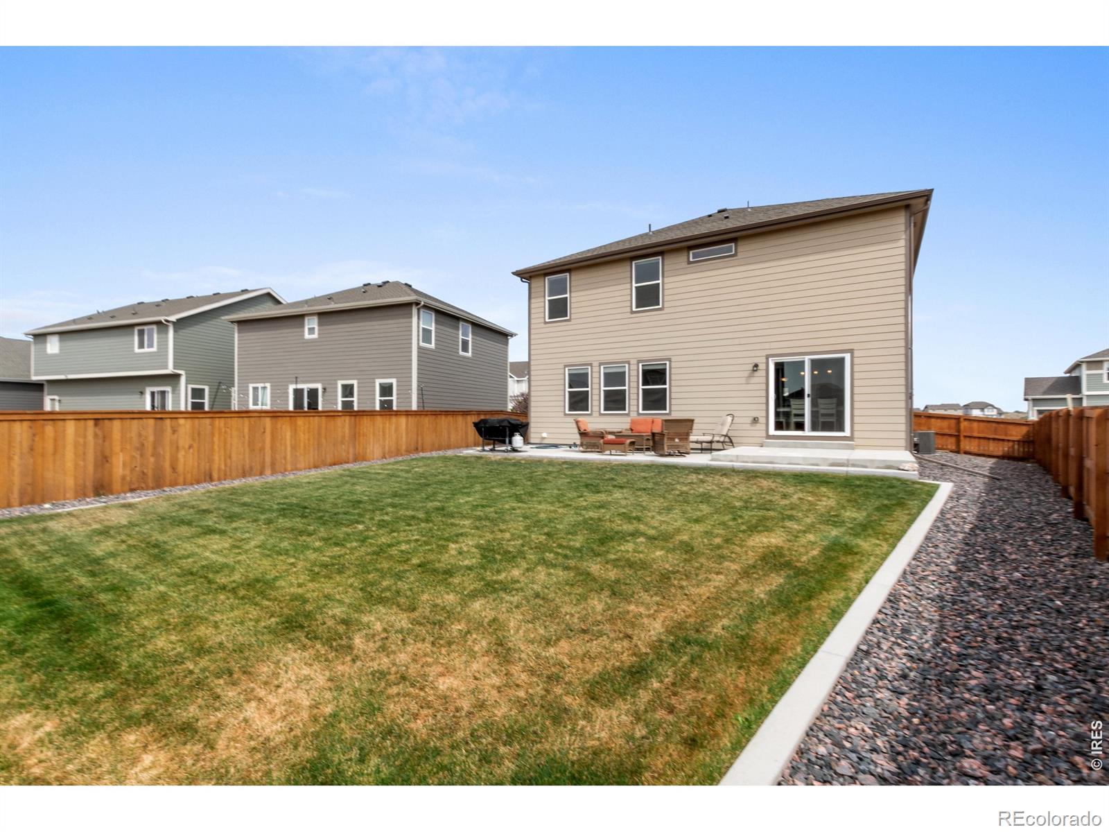 MLS Image #35 for 1249  wild basin road,severance, Colorado