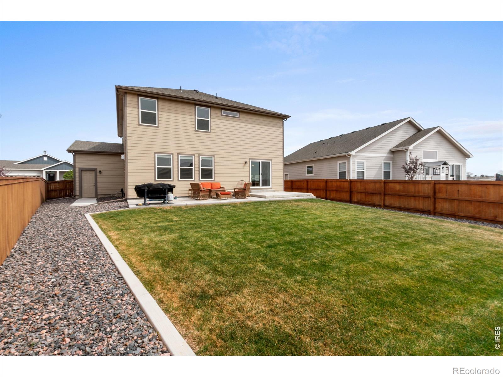 MLS Image #37 for 1249  wild basin road,severance, Colorado