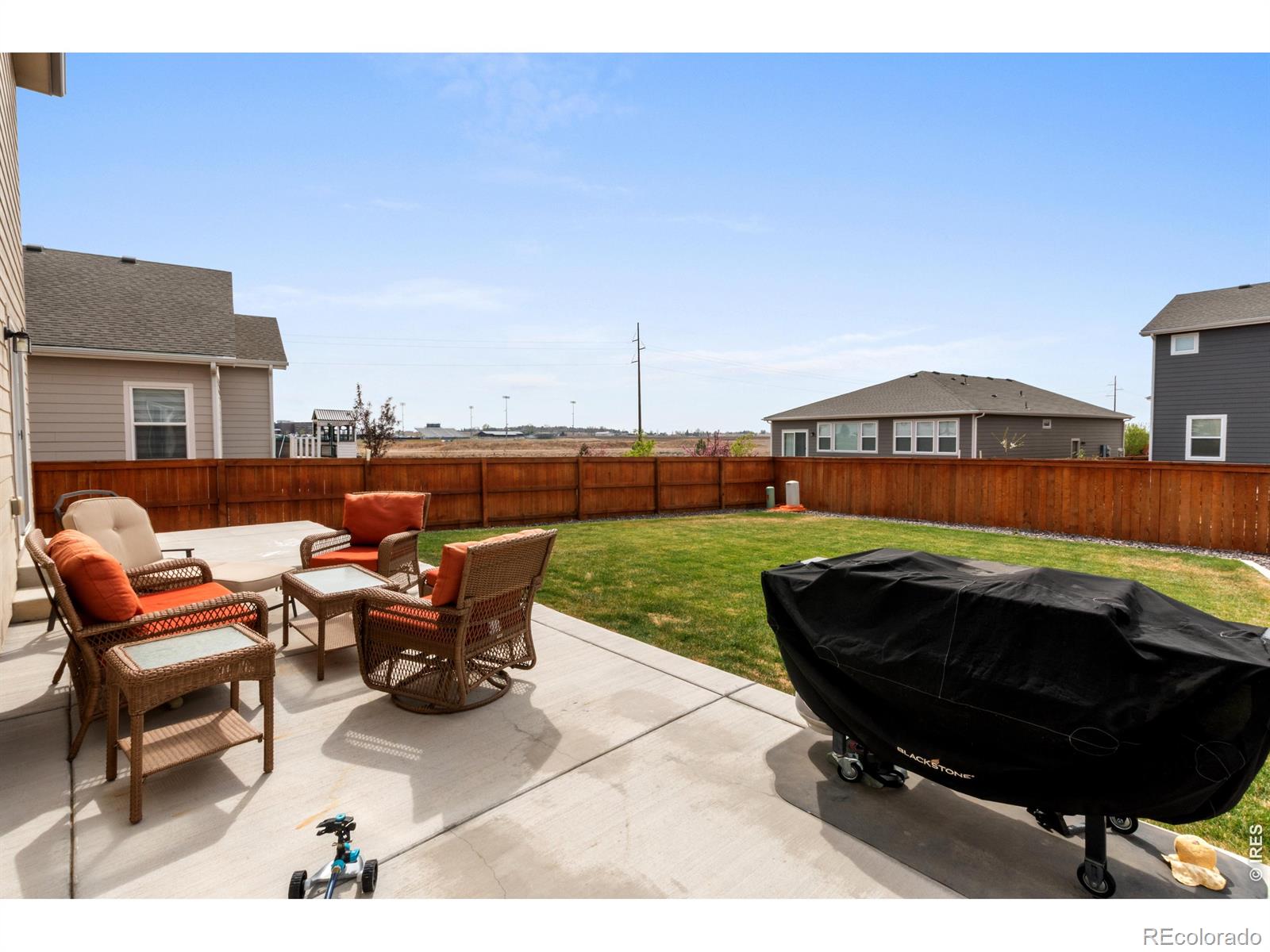 MLS Image #38 for 1249  wild basin road,severance, Colorado