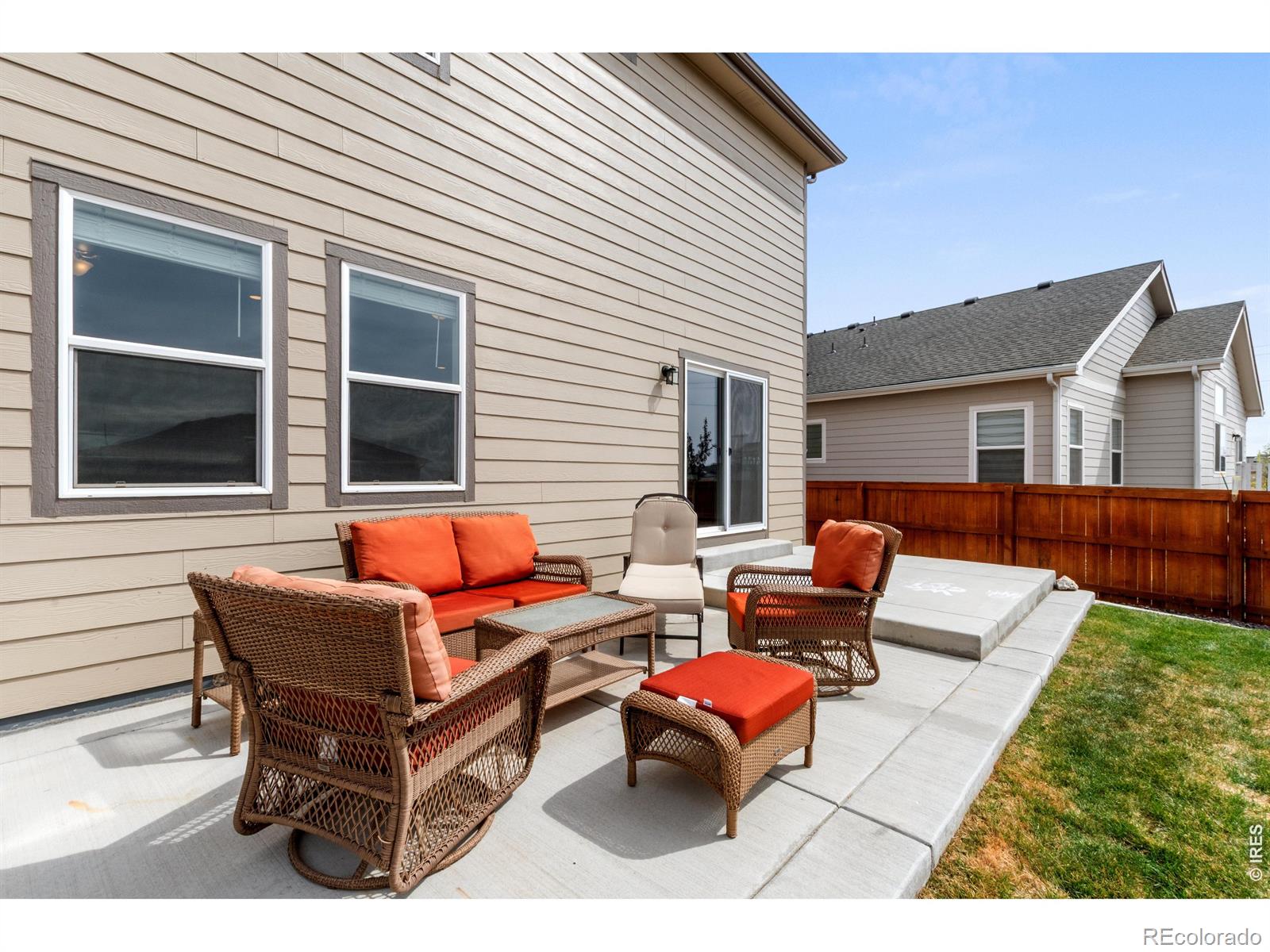 MLS Image #39 for 1249  wild basin road,severance, Colorado