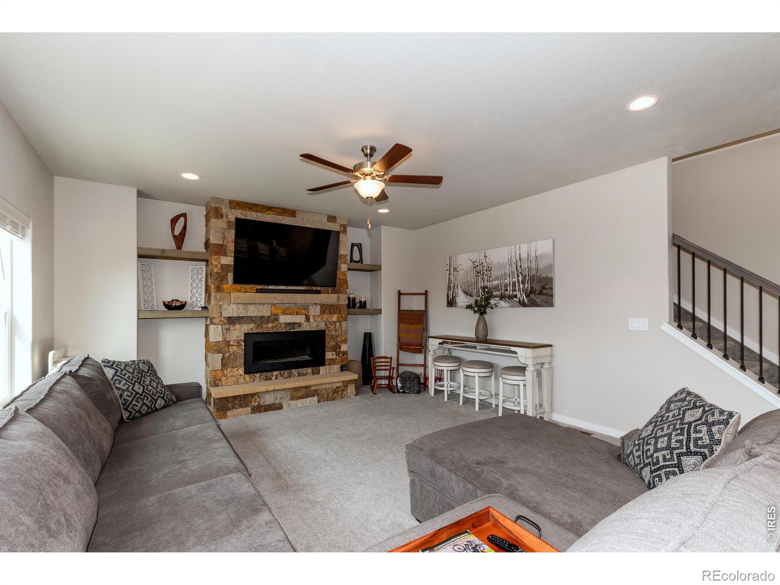 MLS Image #4 for 1249  wild basin road,severance, Colorado