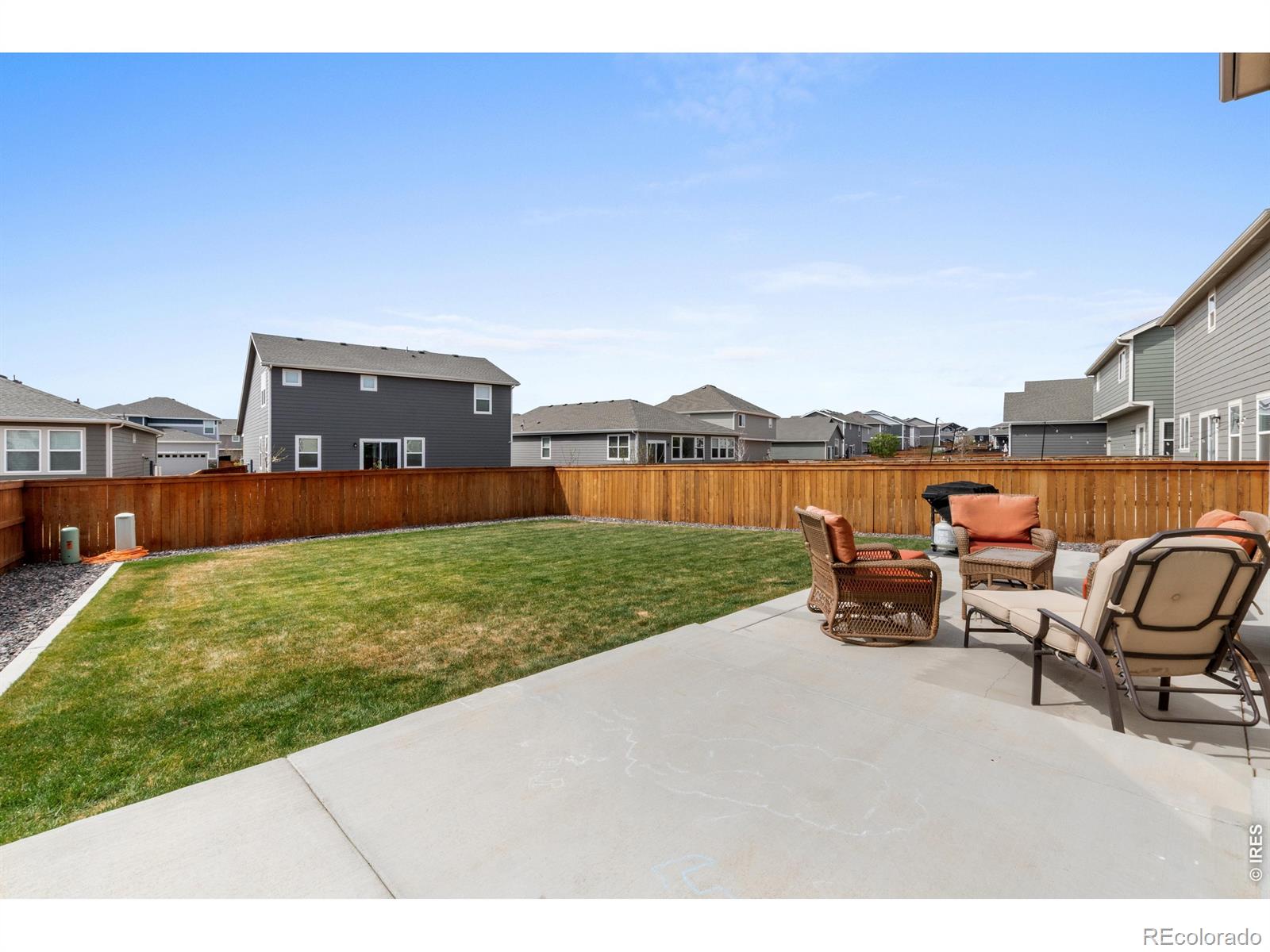 MLS Image #40 for 1249  wild basin road,severance, Colorado