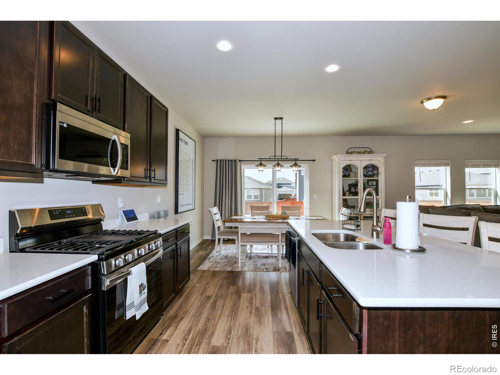 MLS Image #7 for 1249  wild basin road,severance, Colorado