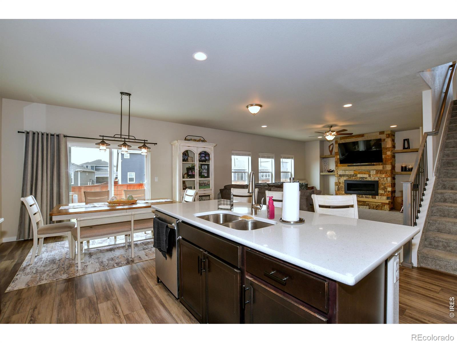 MLS Image #8 for 1249  wild basin road,severance, Colorado
