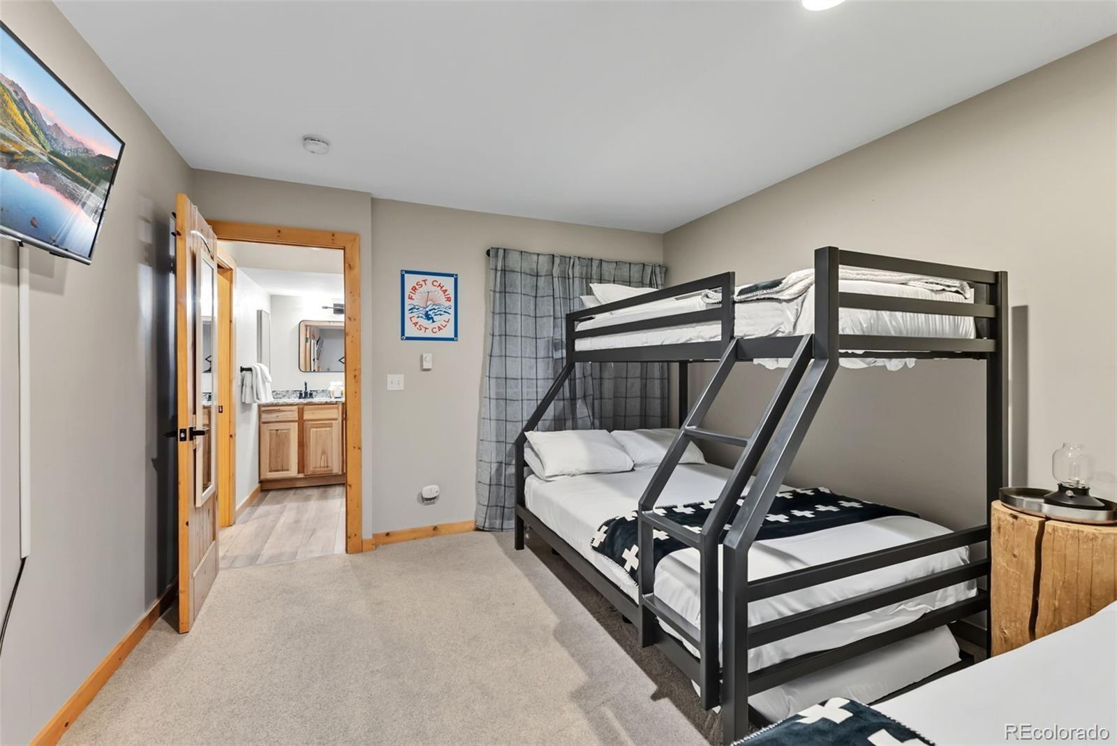 MLS Image #14 for 325  four o clock road b103,breckenridge, Colorado