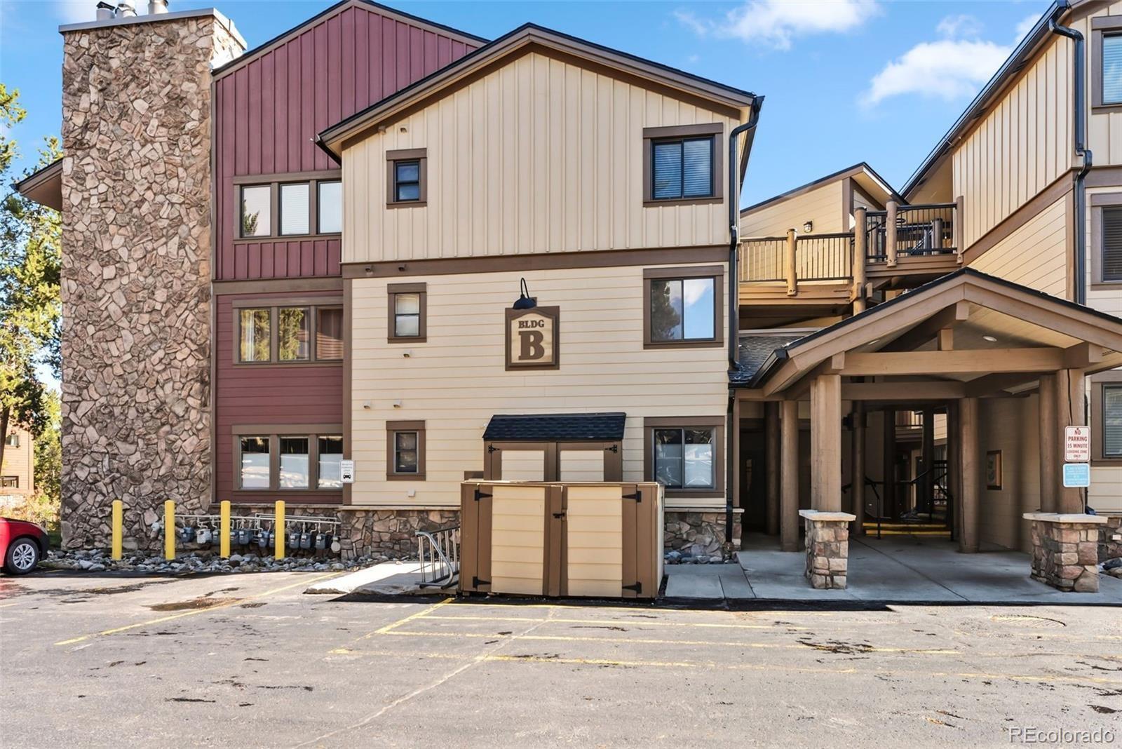 MLS Image #17 for 325  four o clock road b103,breckenridge, Colorado