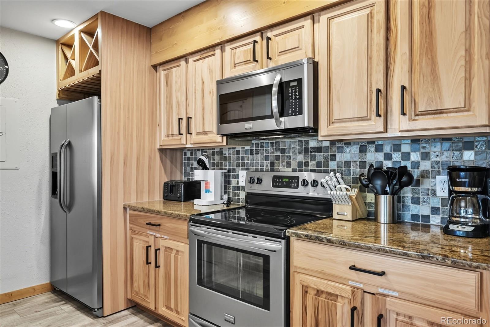 MLS Image #2 for 325  four o clock road b103,breckenridge, Colorado