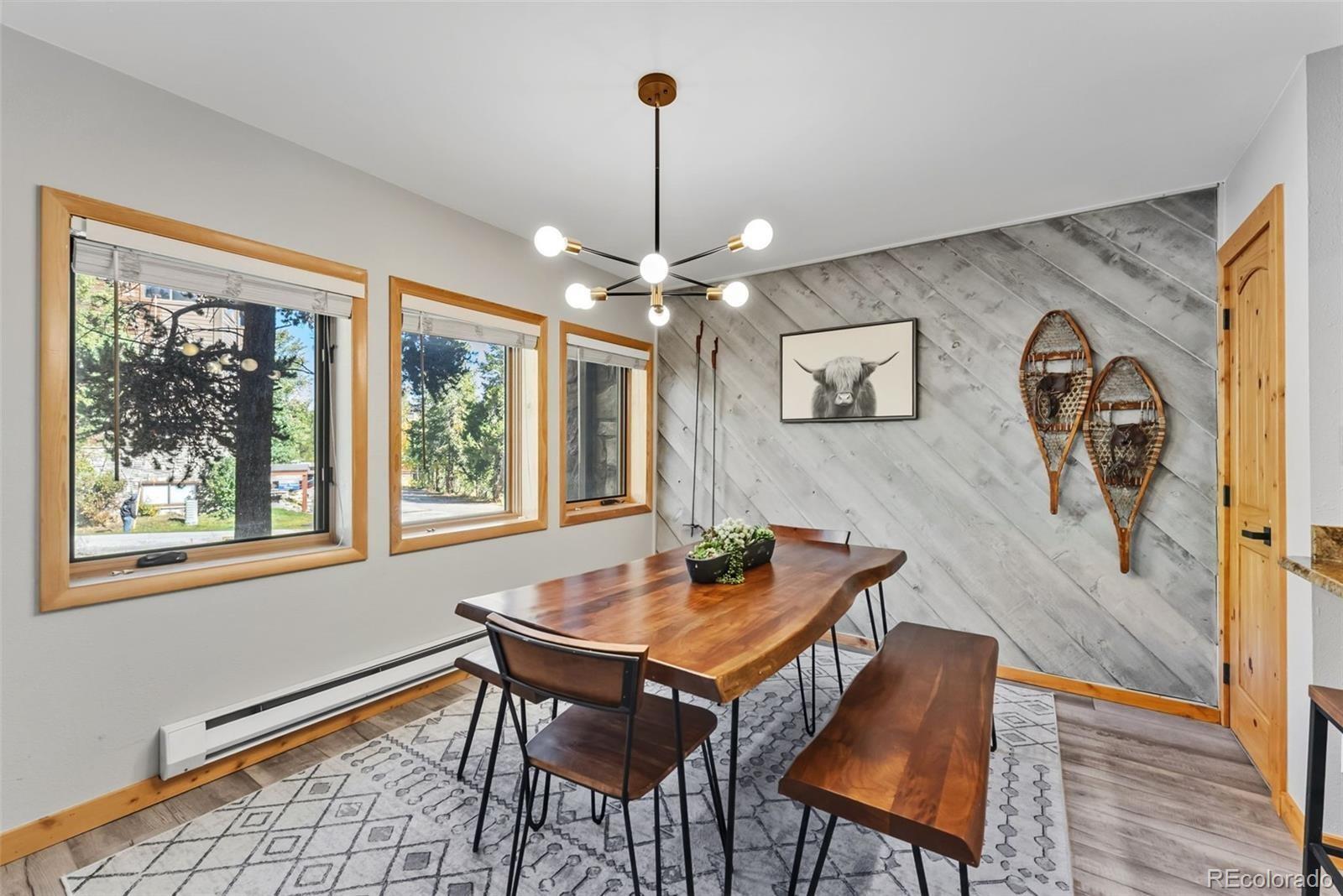 MLS Image #4 for 325  four o clock road b103,breckenridge, Colorado