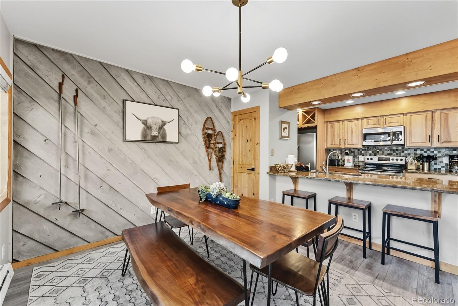 MLS Image #5 for 325  four o clock road b103,breckenridge, Colorado