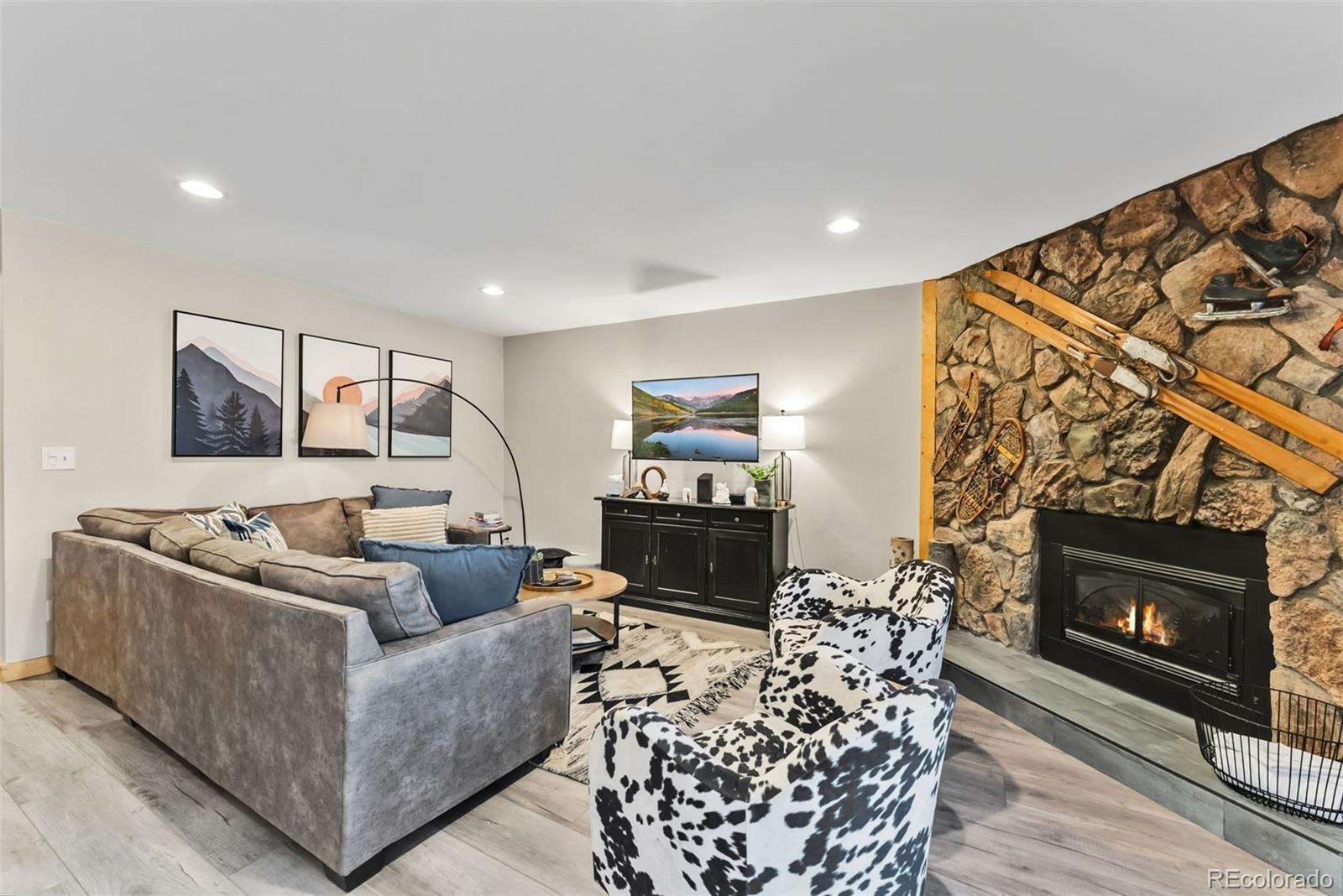 MLS Image #6 for 325  four o clock road b103,breckenridge, Colorado