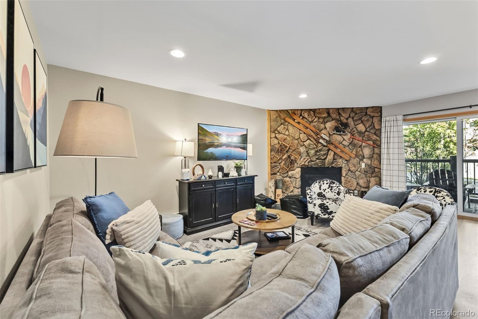 MLS Image #8 for 325  four o clock road b103,breckenridge, Colorado