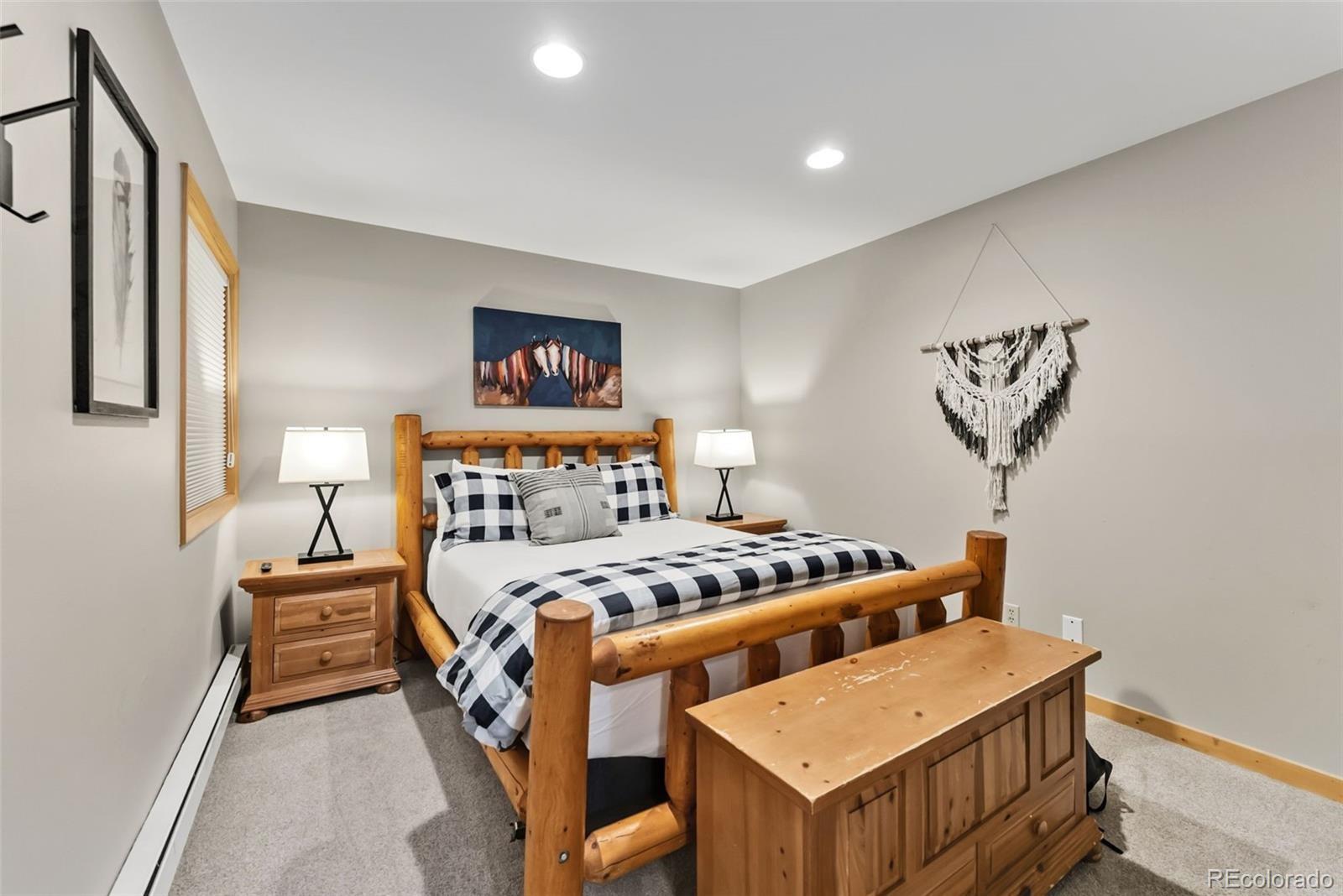 MLS Image #9 for 325  four o clock road b103,breckenridge, Colorado
