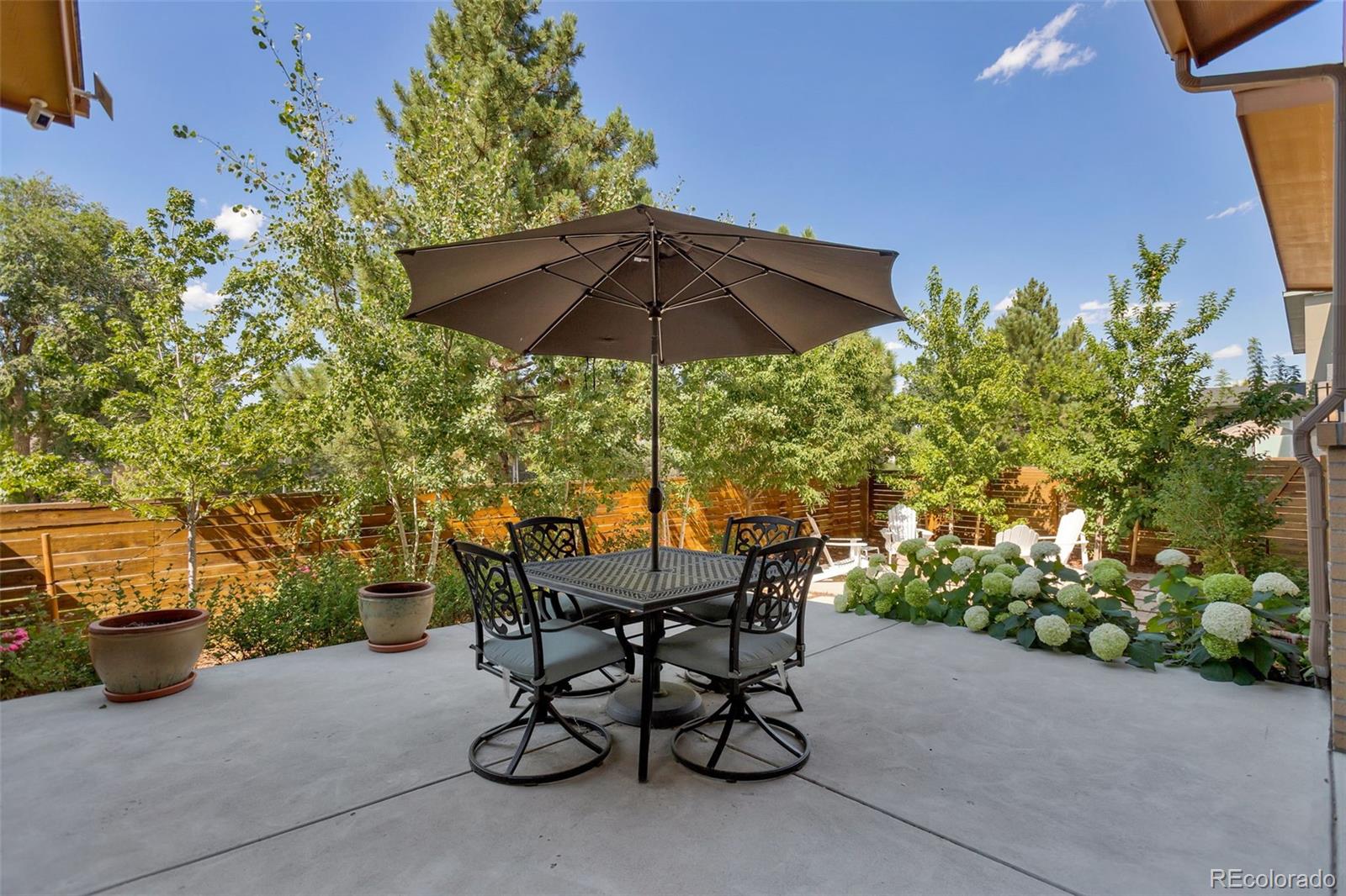 MLS Image #29 for 90  niagara street,denver, Colorado