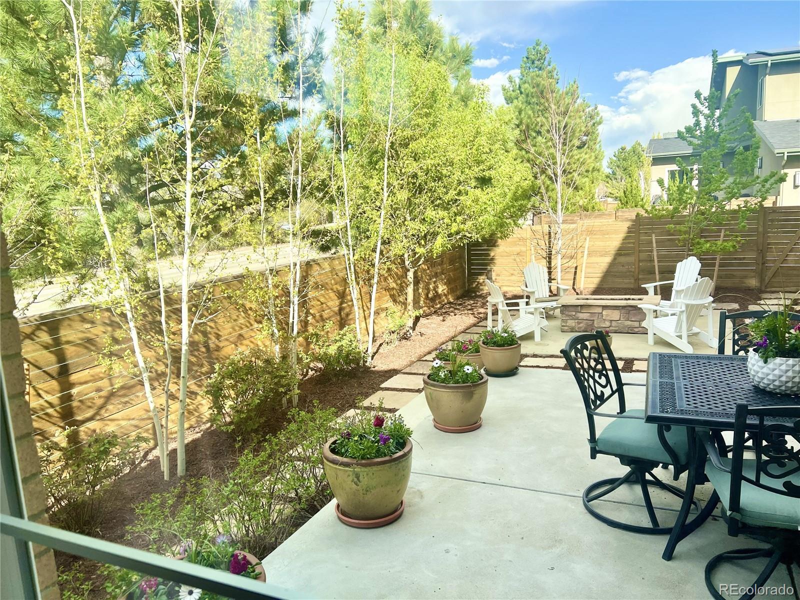 MLS Image #32 for 90  niagara street,denver, Colorado