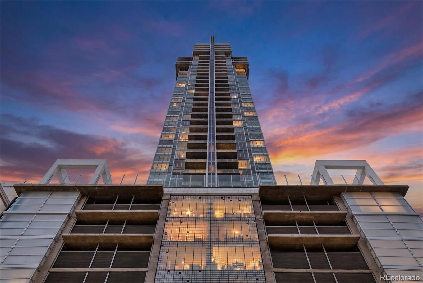 MLS Image #1 for 891  14th street 3902,denver, Colorado