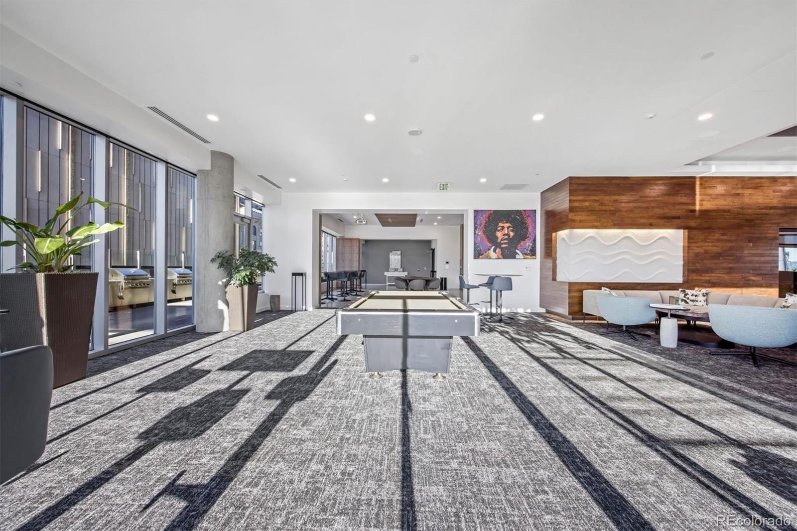 MLS Image #33 for 891  14th street 3902,denver, Colorado