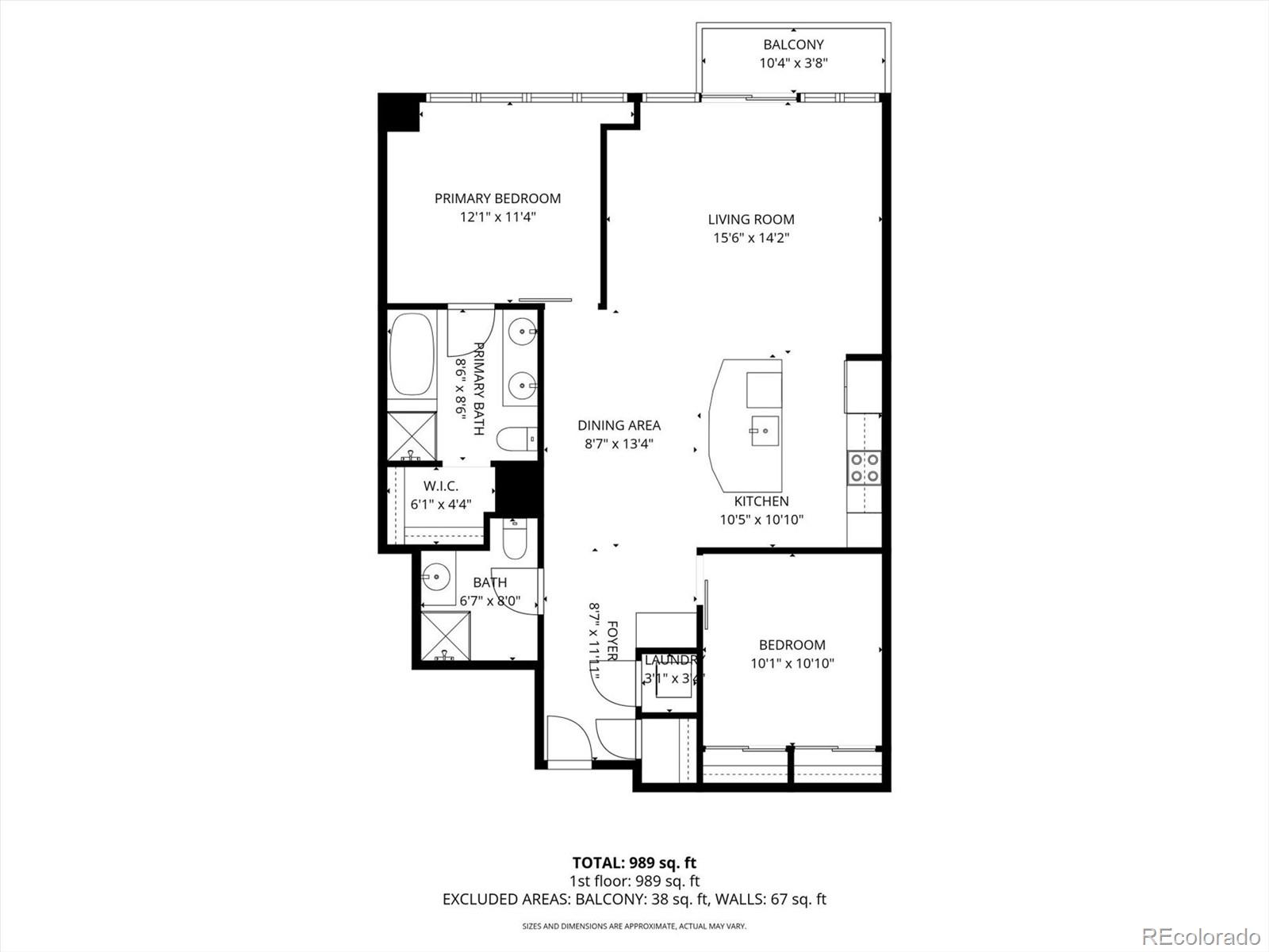 MLS Image #39 for 891  14th street 3902,denver, Colorado