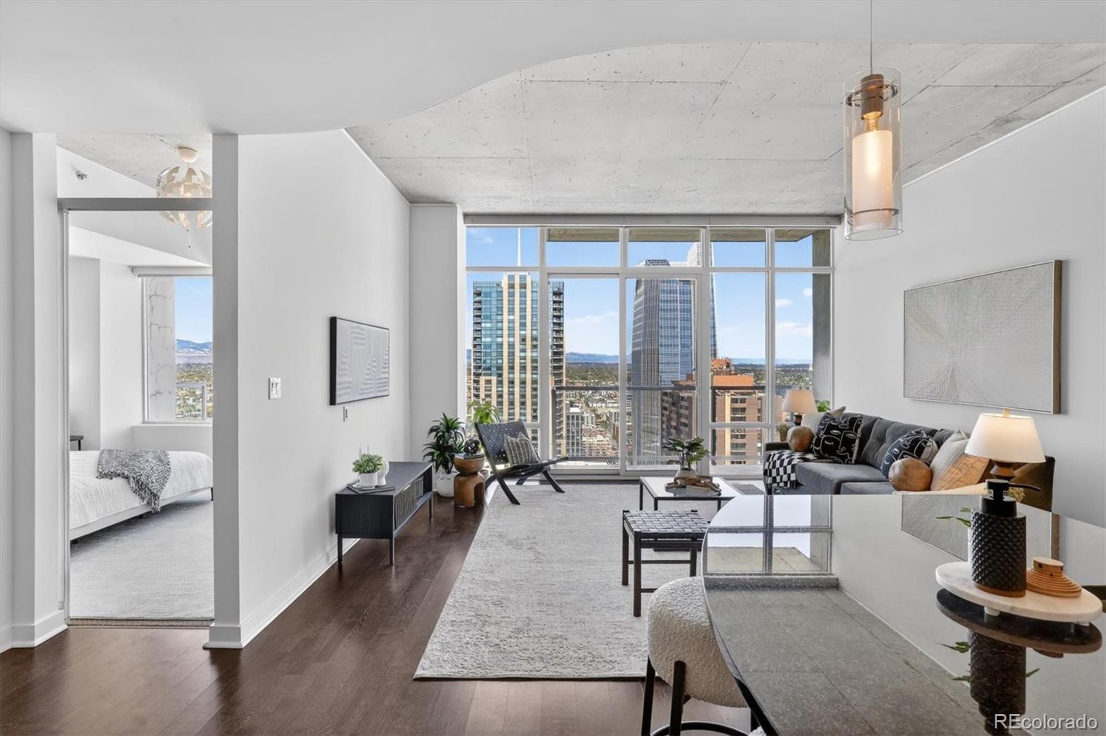 MLS Image #4 for 891  14th street 3902,denver, Colorado