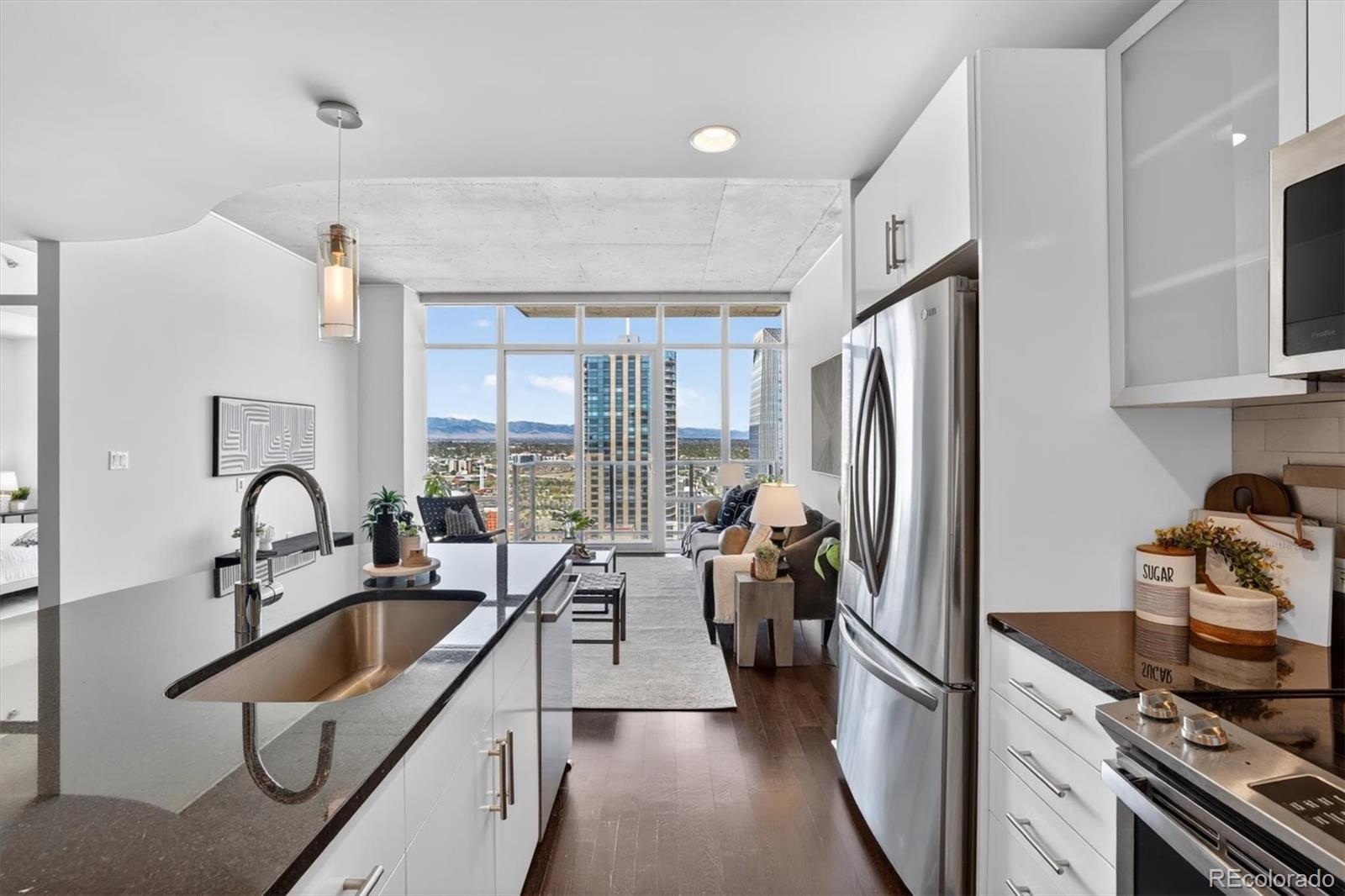 MLS Image #5 for 891  14th street 3902,denver, Colorado
