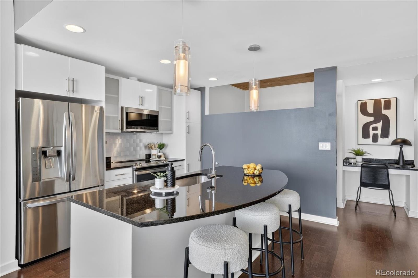 MLS Image #6 for 891  14th street 3902,denver, Colorado