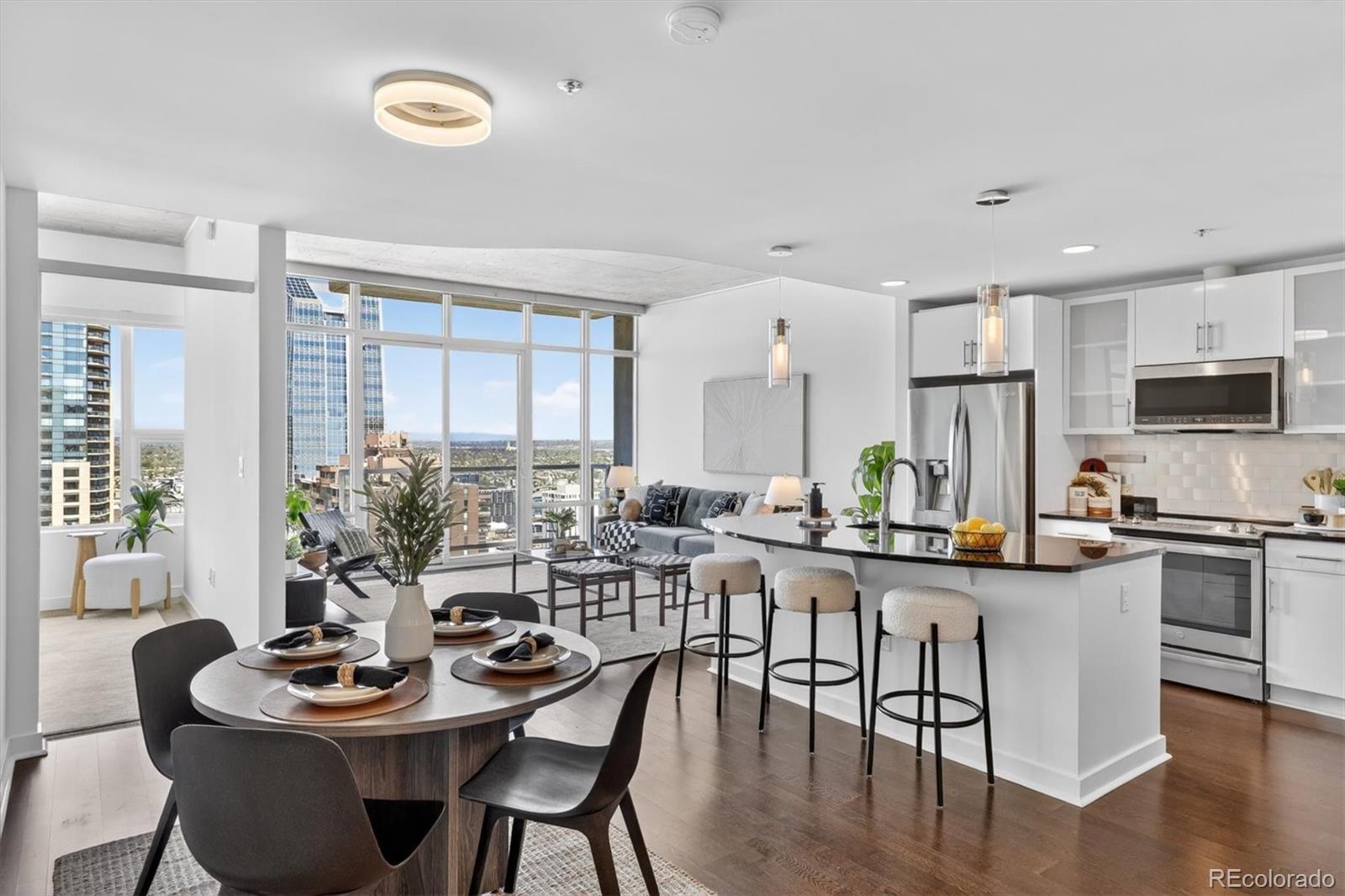 MLS Image #7 for 891  14th street 3902,denver, Colorado