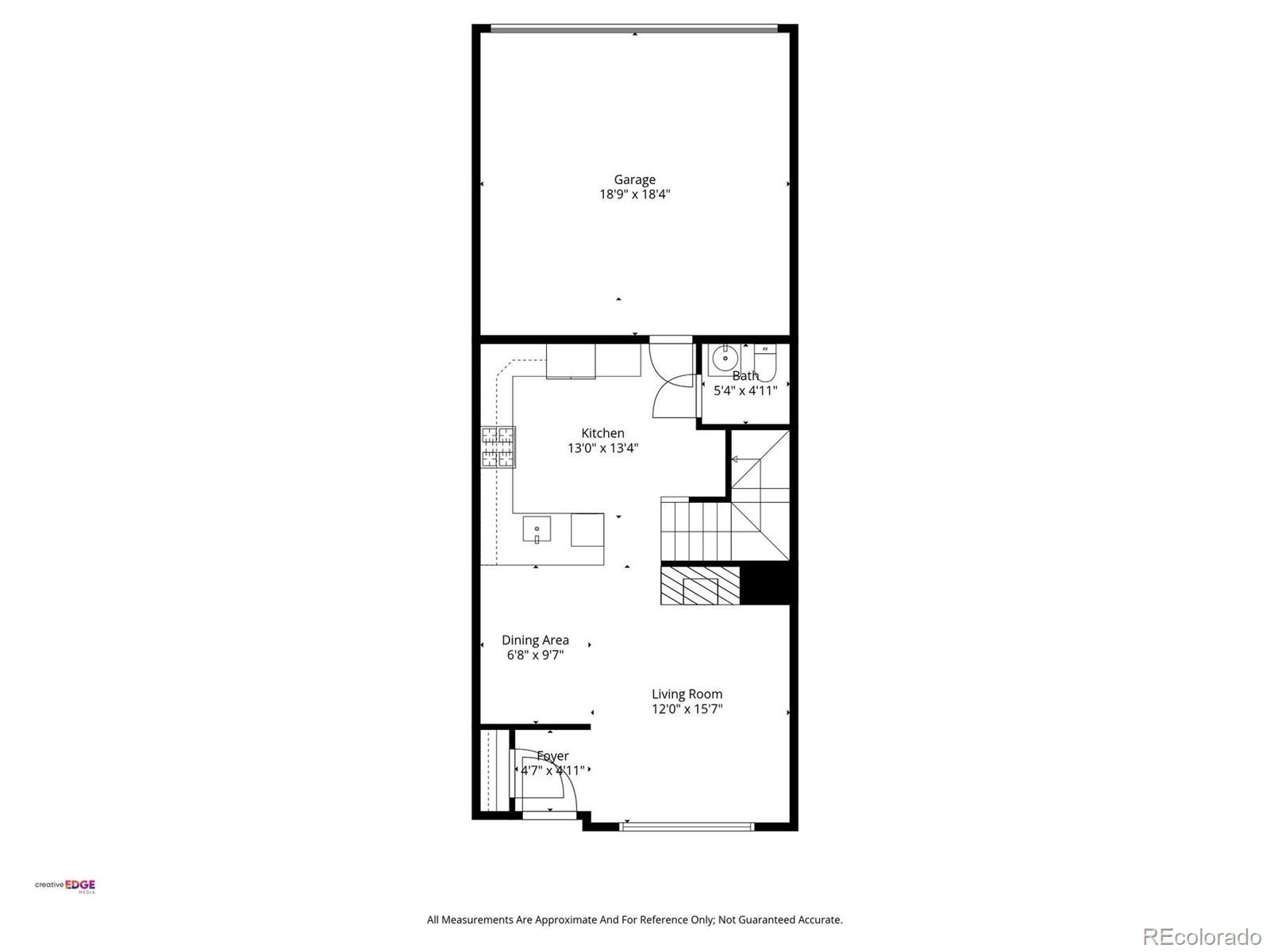MLS Image #28 for 9077 e phillips lane,centennial, Colorado