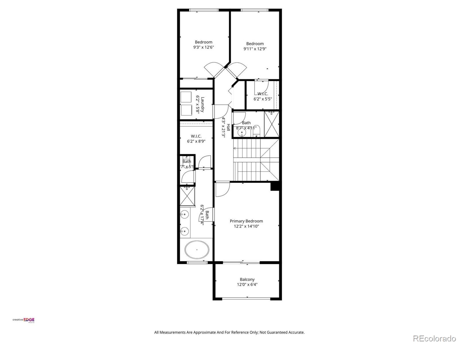 MLS Image #29 for 9077 e phillips lane,centennial, Colorado