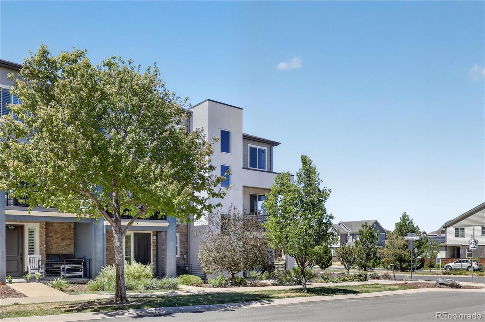 MLS Image #1 for 7407 s pennsylvania street ,littleton, Colorado