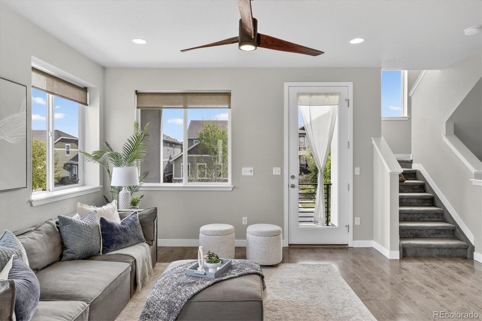 MLS Image #12 for 7407 s pennsylvania street ,littleton, Colorado