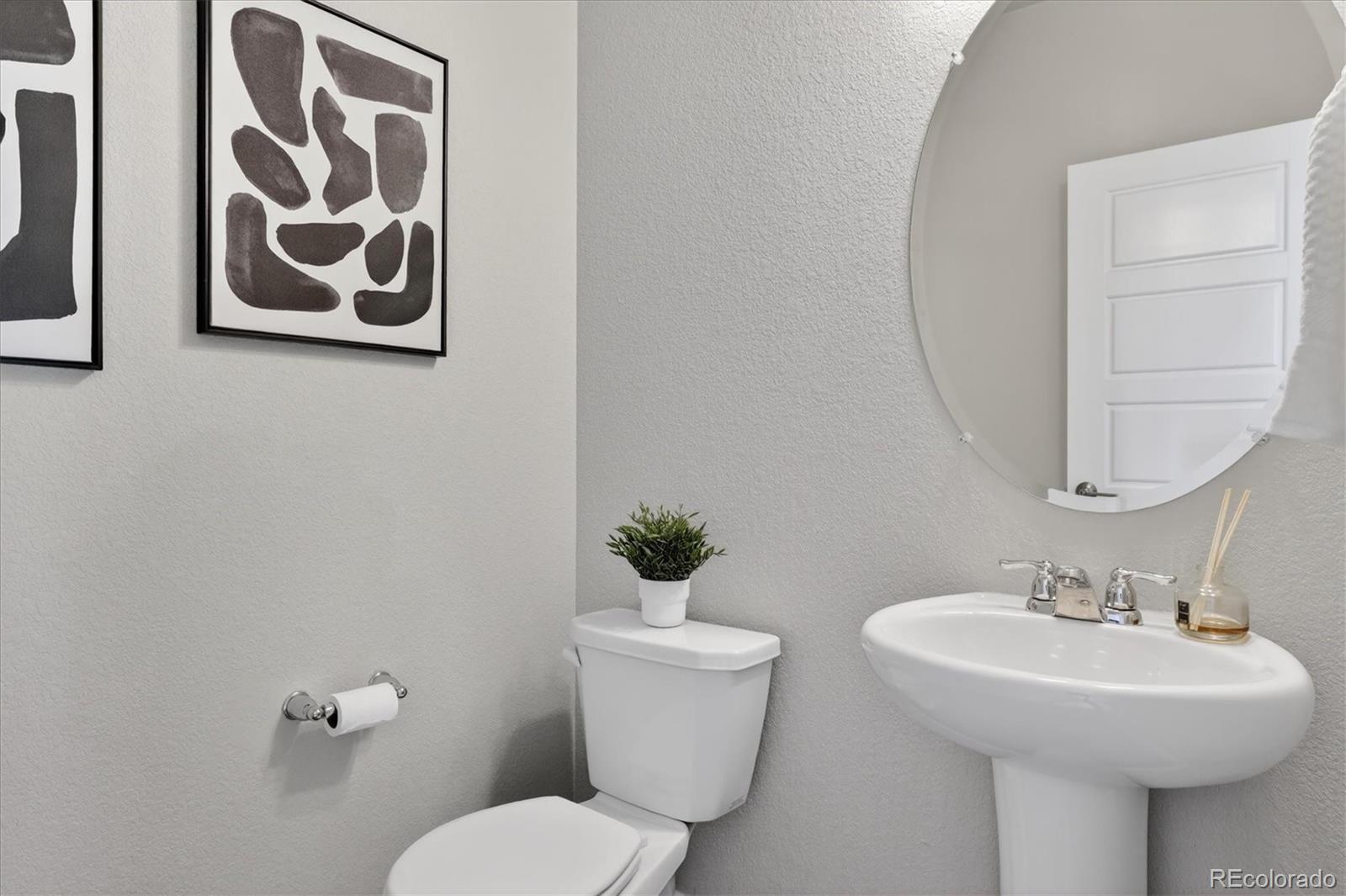MLS Image #14 for 7407 s pennsylvania street ,littleton, Colorado