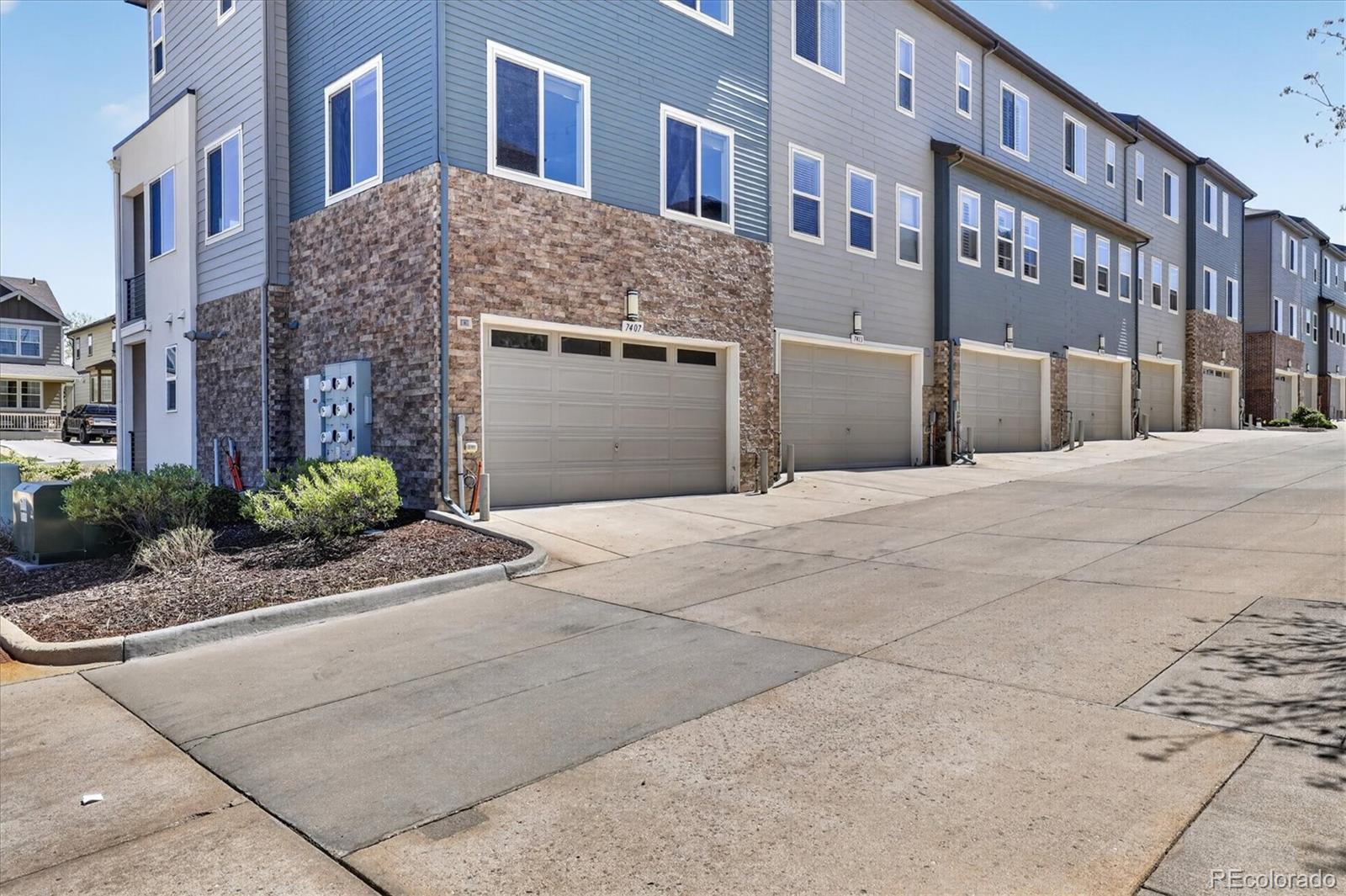 MLS Image #28 for 7407 s pennsylvania street ,littleton, Colorado