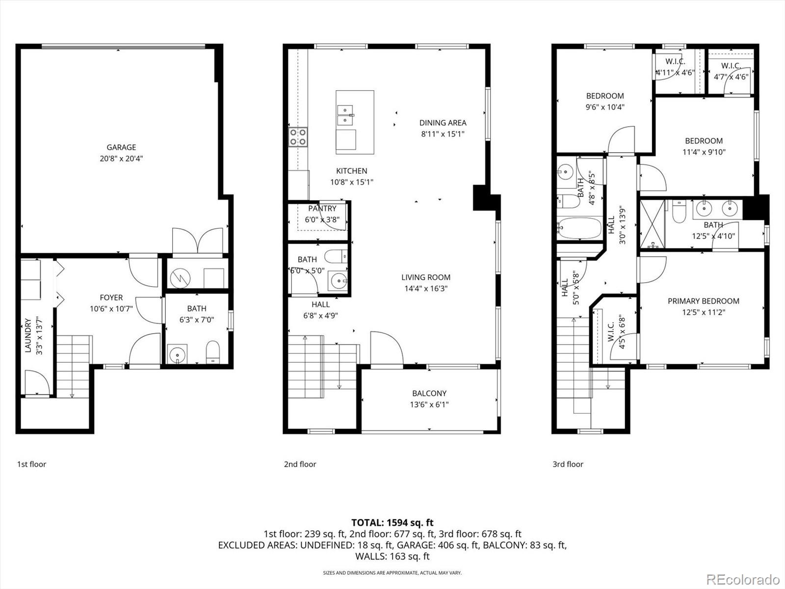 MLS Image #29 for 7407 s pennsylvania street ,littleton, Colorado