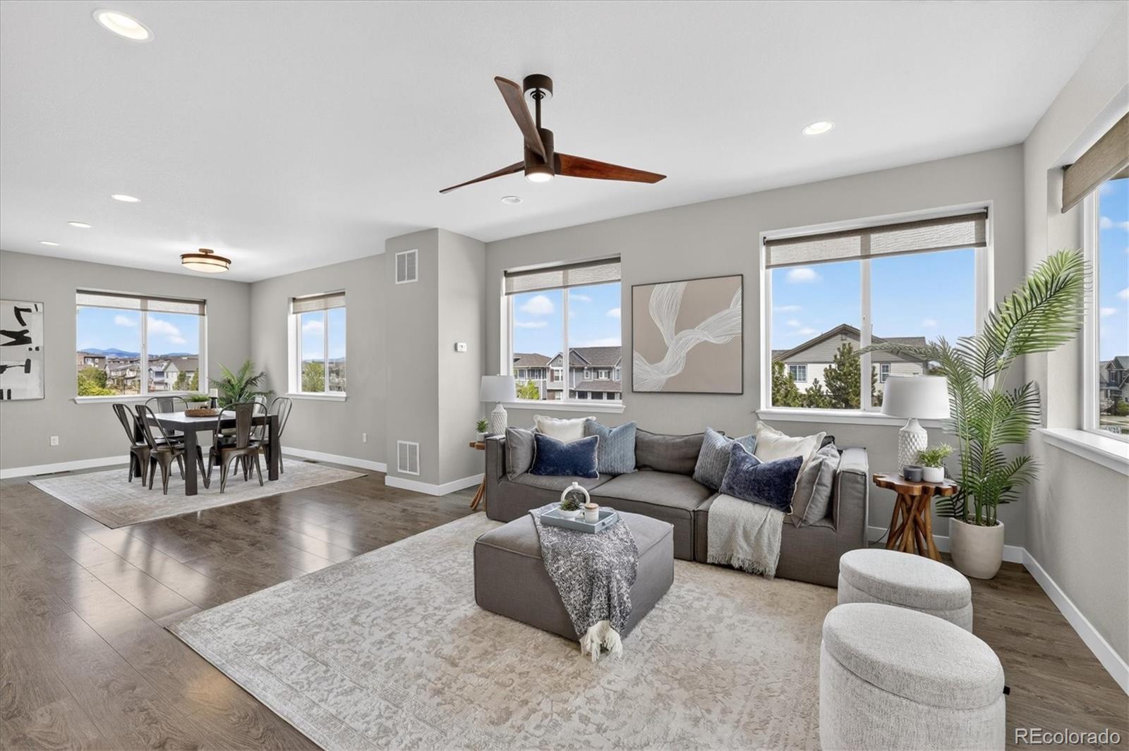MLS Image #4 for 7407 s pennsylvania street ,littleton, Colorado