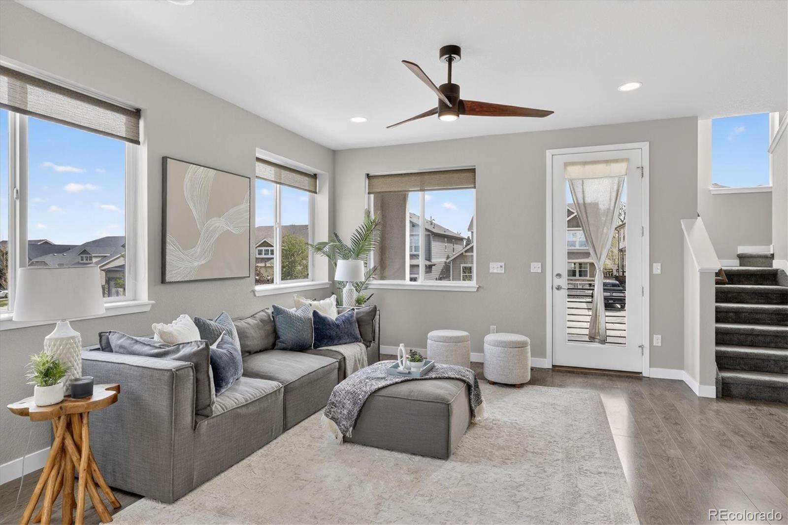 MLS Image #5 for 7407 s pennsylvania street ,littleton, Colorado