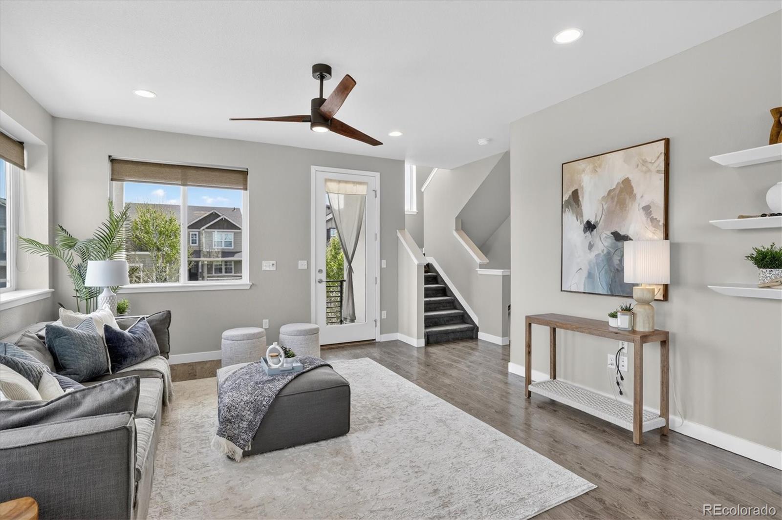 MLS Image #6 for 7407 s pennsylvania street ,littleton, Colorado