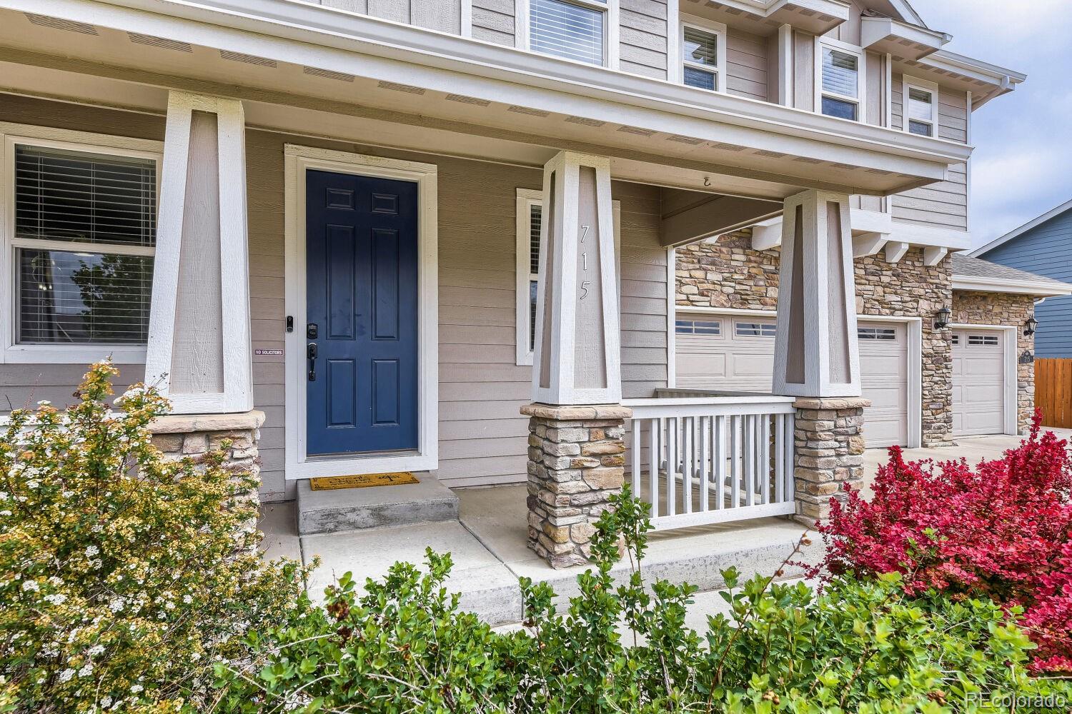 MLS Image #2 for 715  stonehaven street,dacono, Colorado