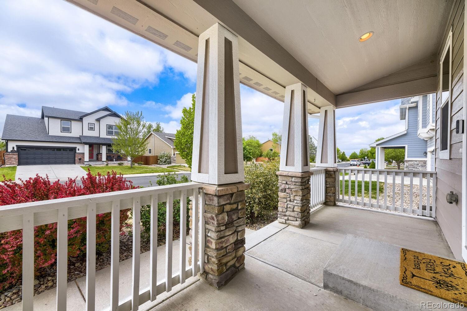 MLS Image #3 for 715  stonehaven street,dacono, Colorado