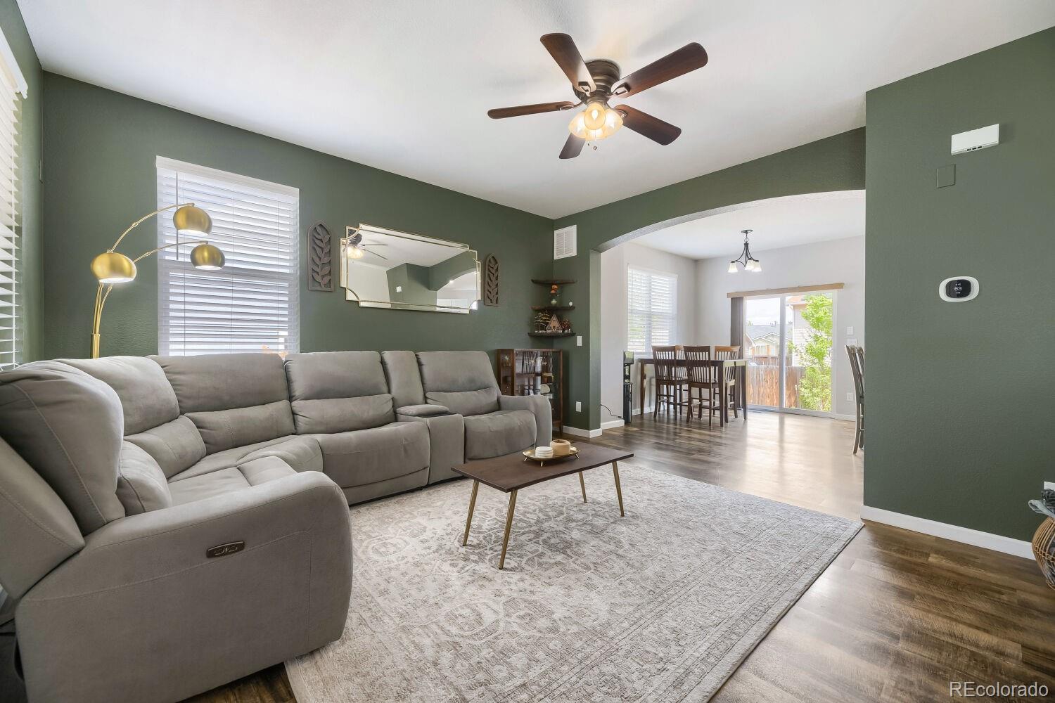 MLS Image #4 for 715  stonehaven street,dacono, Colorado