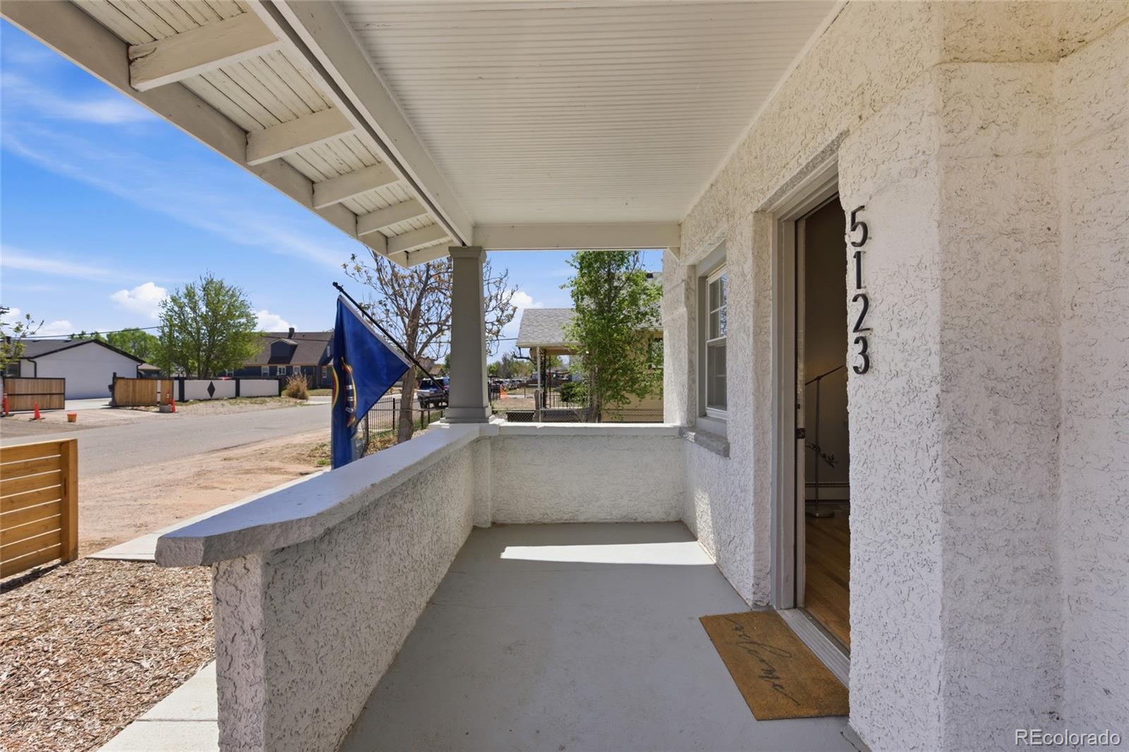 MLS Image #1 for 5123  milwaukee street,denver, Colorado