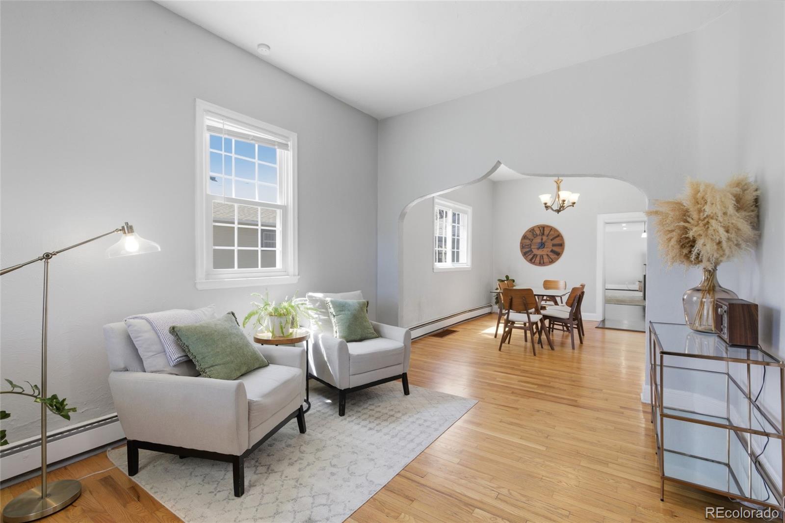 MLS Image #2 for 5123  milwaukee street,denver, Colorado