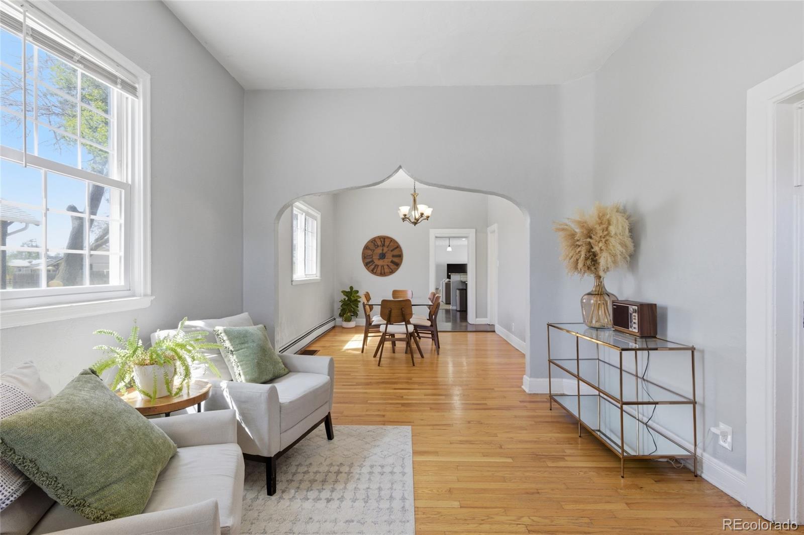 MLS Image #3 for 5123  milwaukee street,denver, Colorado