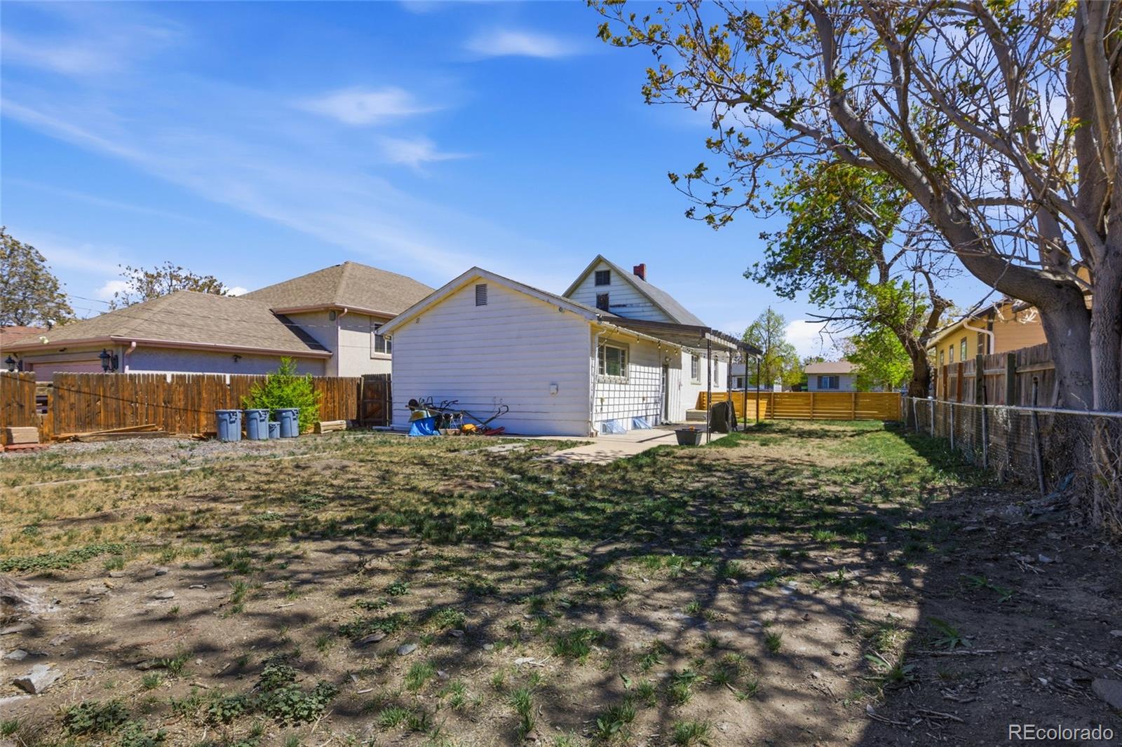MLS Image #31 for 5123  milwaukee street,denver, Colorado
