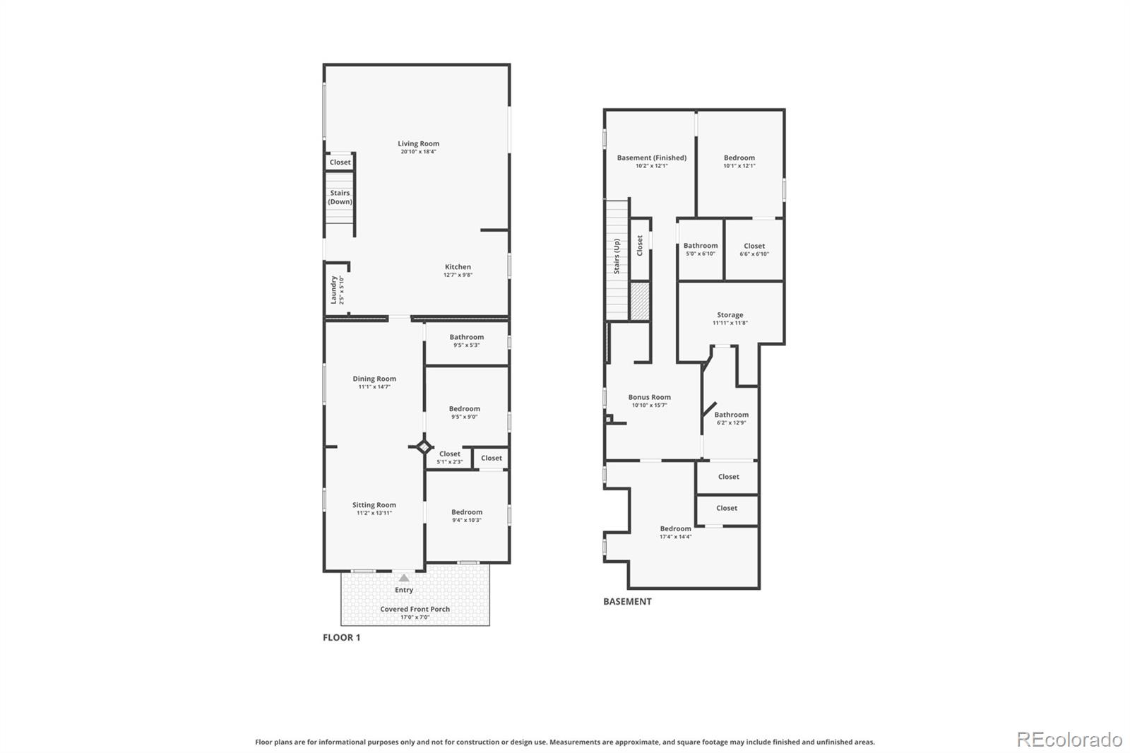 MLS Image #35 for 5123  milwaukee street,denver, Colorado