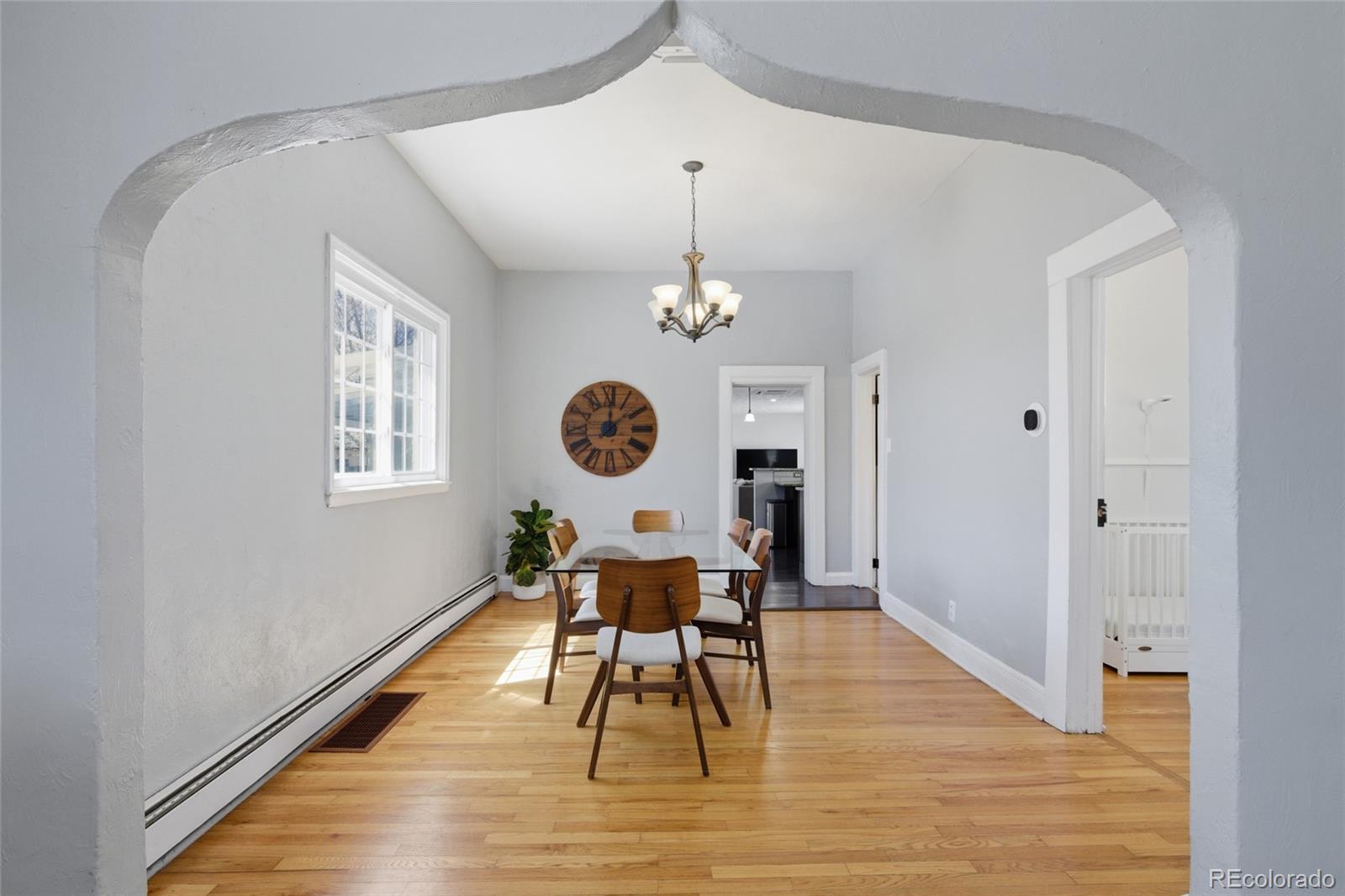 MLS Image #4 for 5123  milwaukee street,denver, Colorado