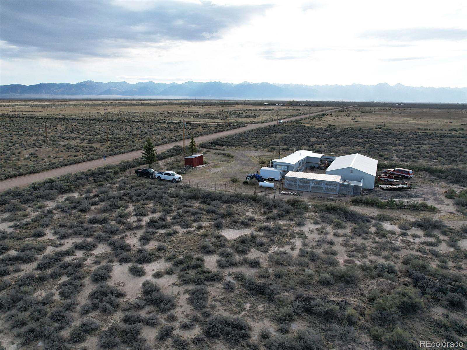 MLS Image #2 for 51952  county road t ,saguache, Colorado